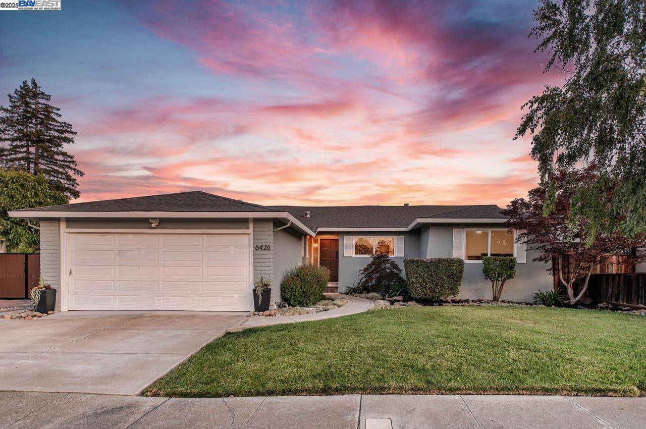 Pleasanton, CA 94588,6426 Alvord Way