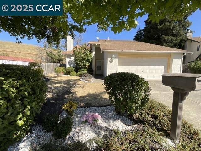 Benicia, CA 94510,403 Gerald Court