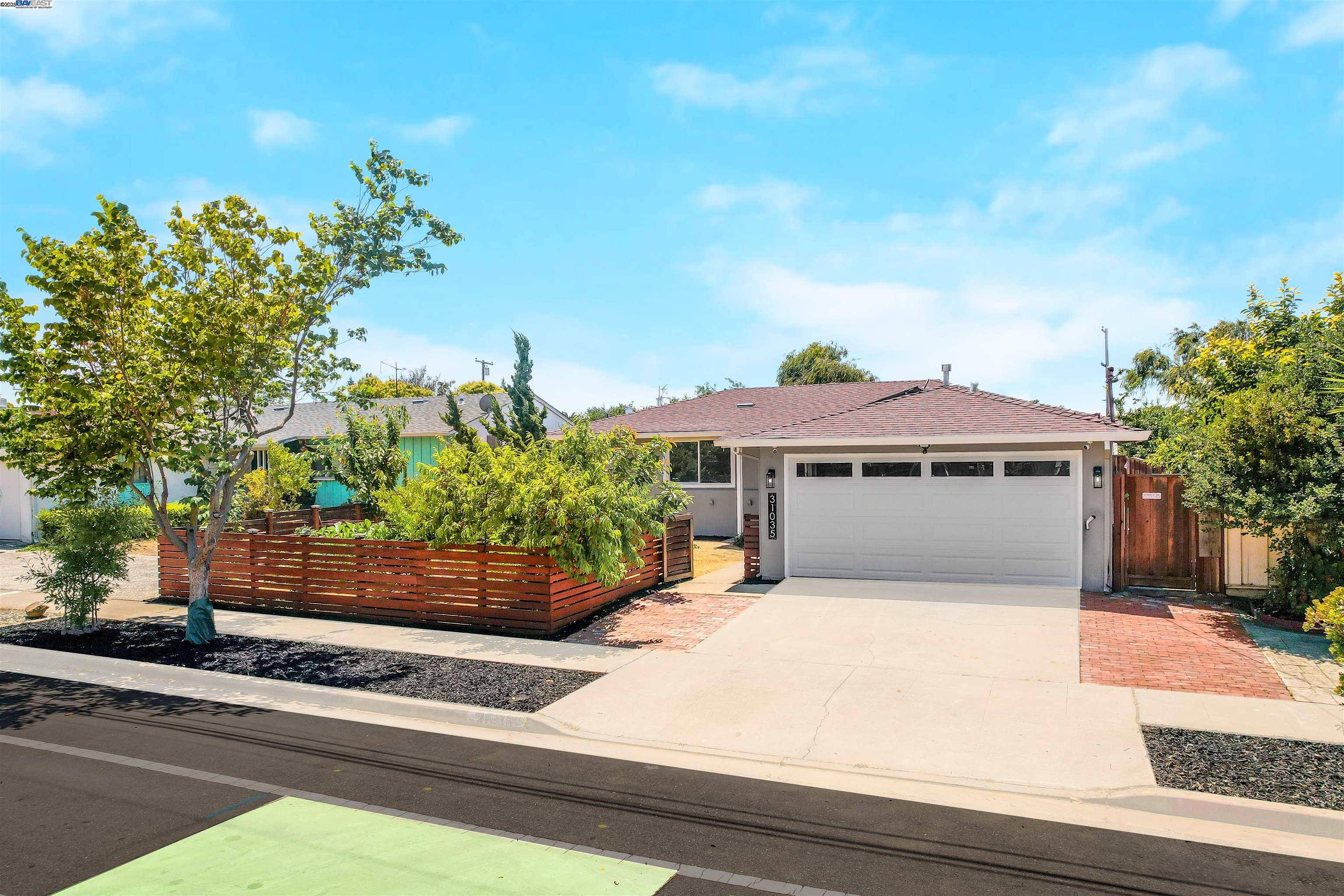 Hayward, CA 94544,31035 Brae Burn Ave