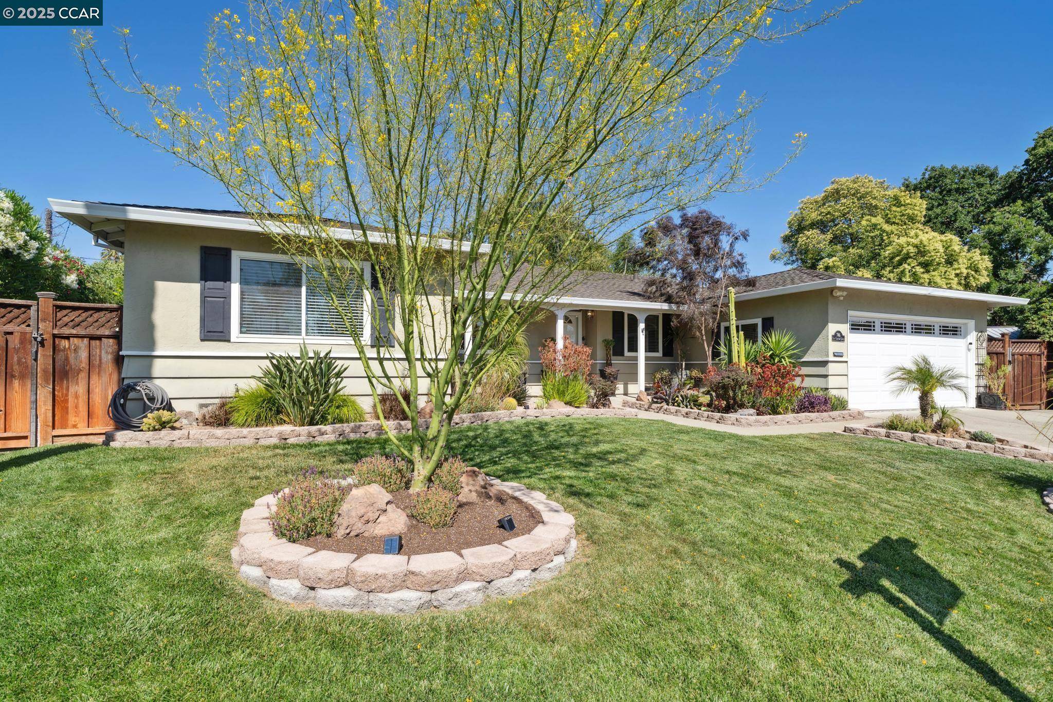 Concord, CA 94518,746 San Gabriel Ct