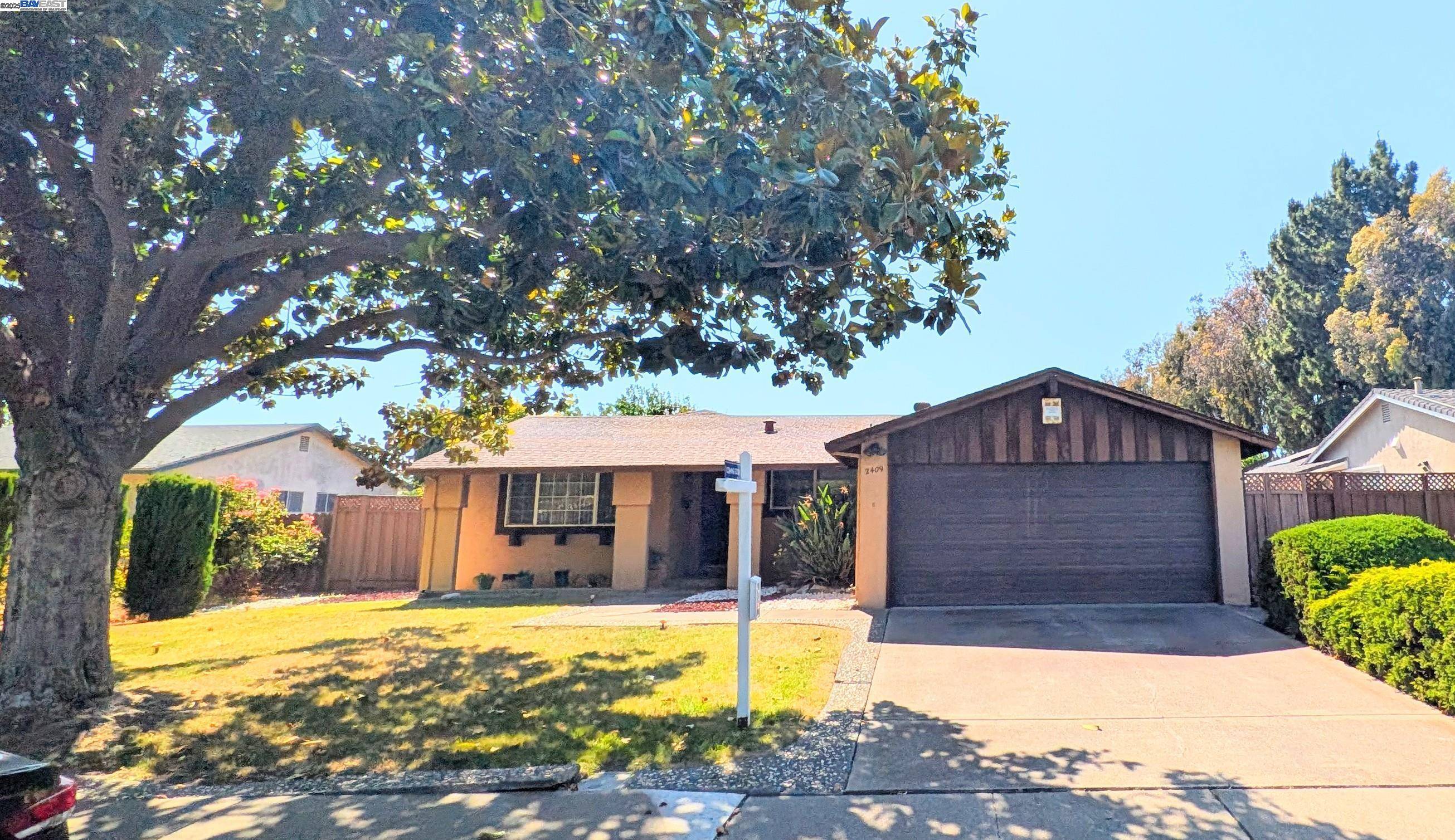 Union City, CA 94587,2409 Cherrywood Dr
