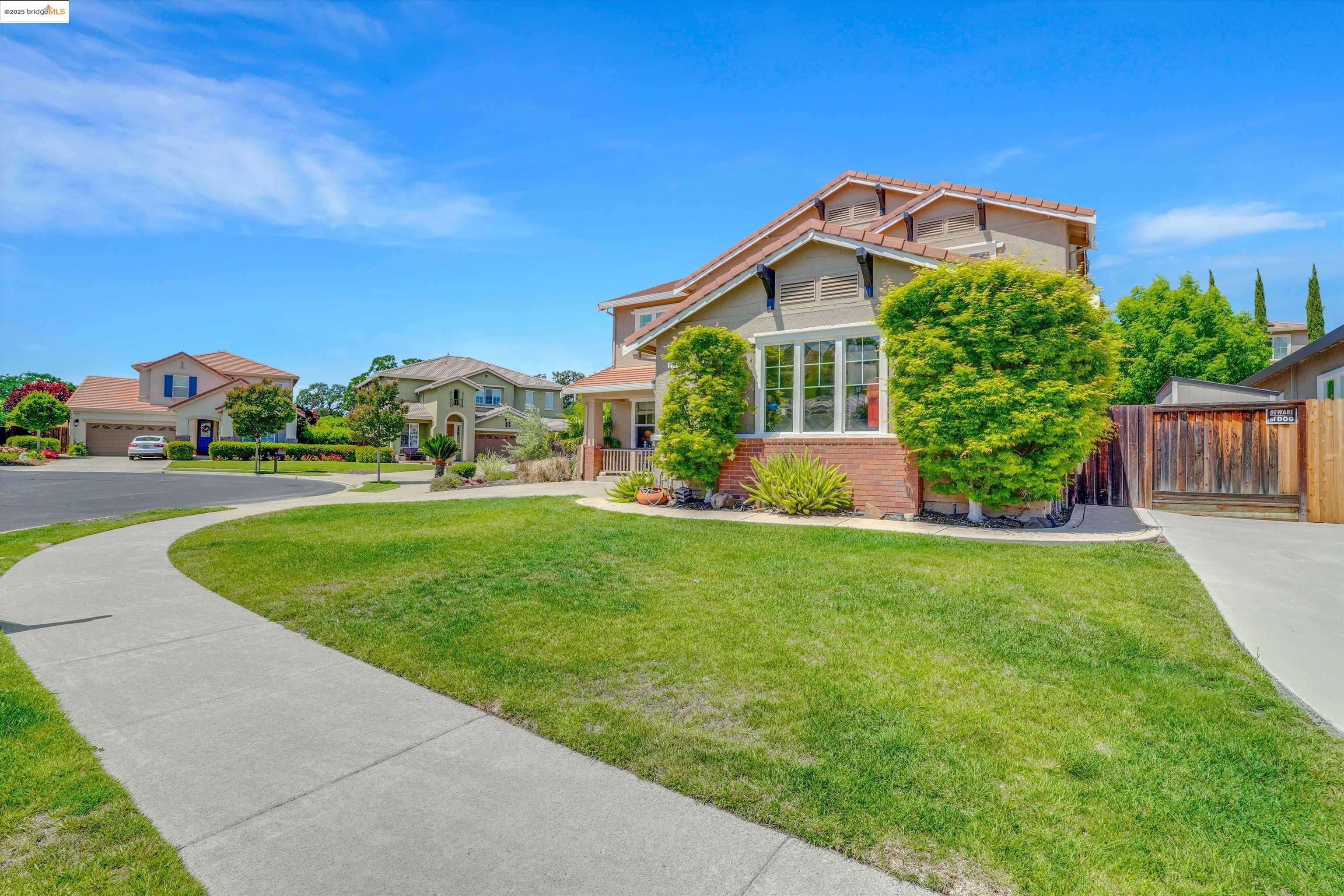 Brentwood, CA 94513,2741 Emory Oak Ct
