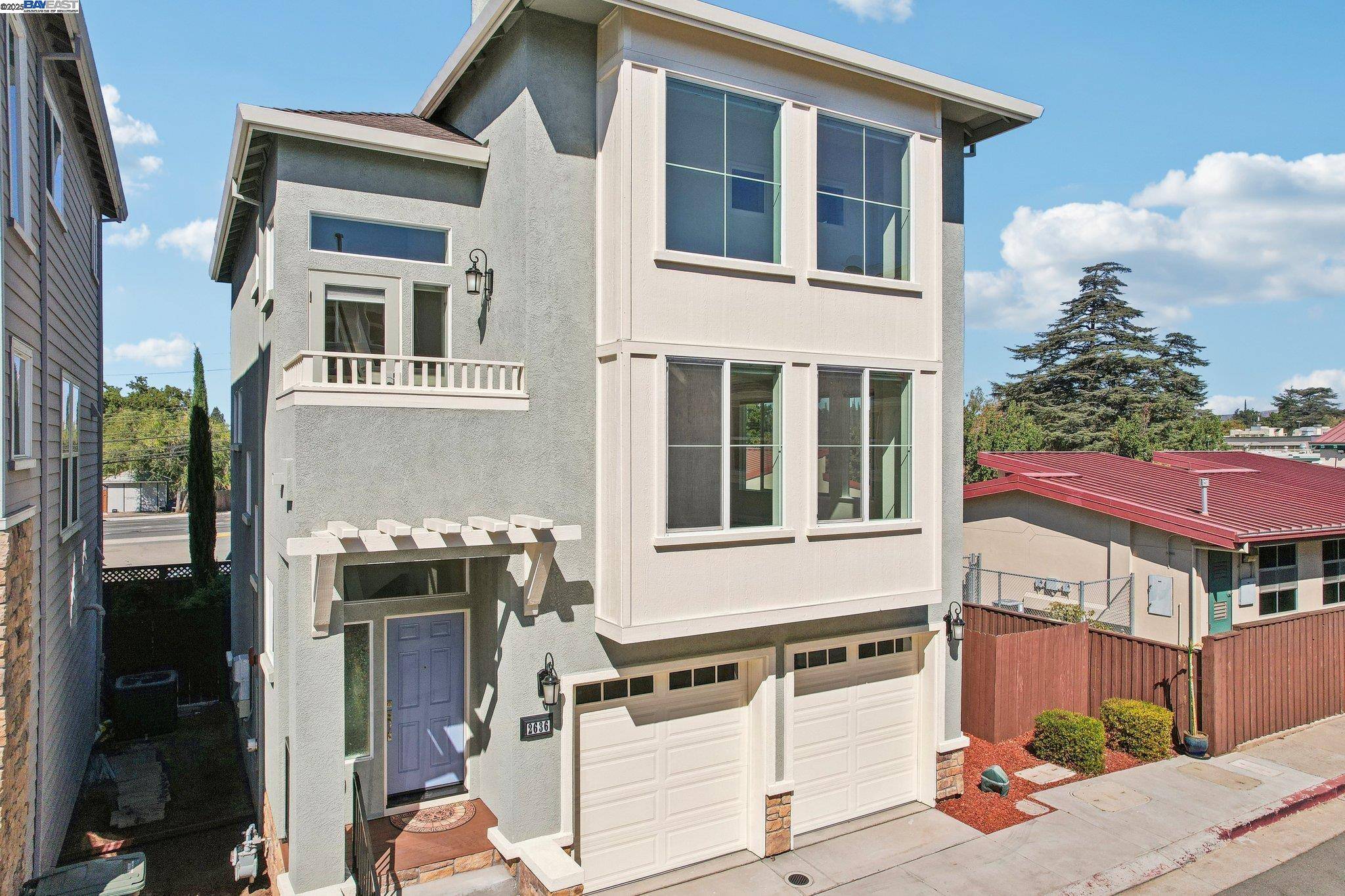 Concord, CA 94519,2636 Wisteria Way