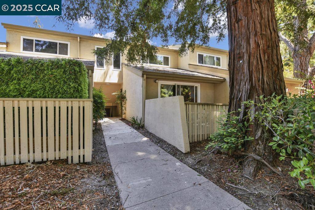 Walnut Creek, CA 94597,2708 Oak Rd #5