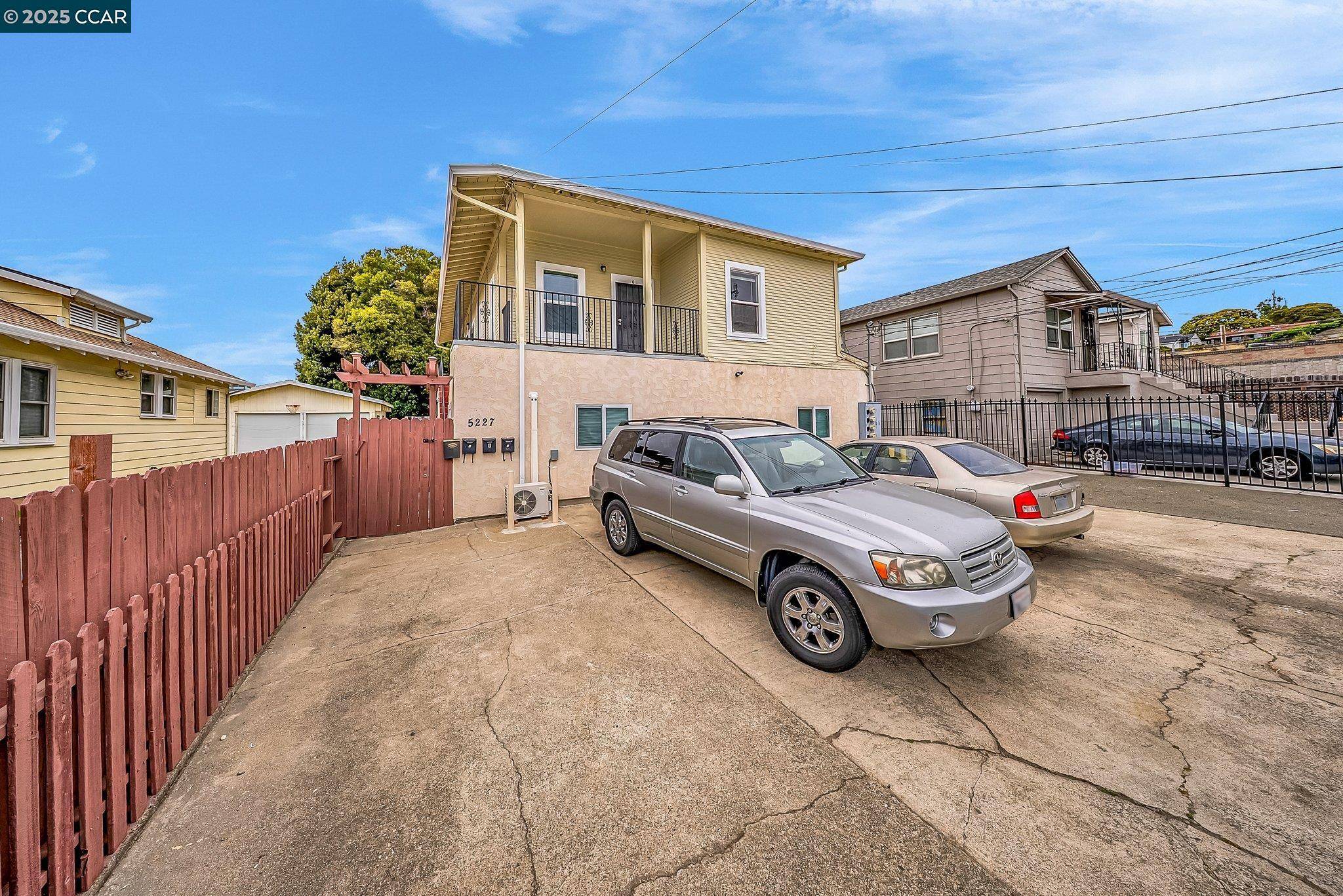 Richmond, CA 94804,5227 San Jose Ave