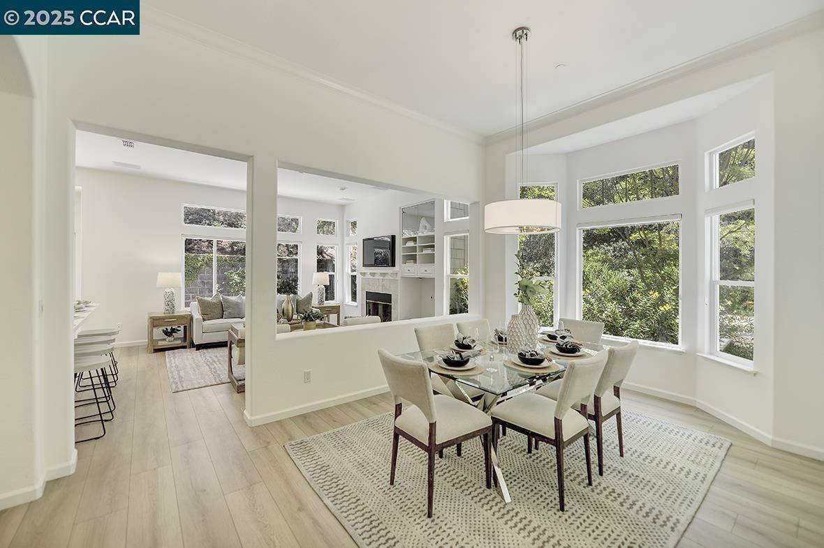 Walnut Creek, CA 94595,6603 Horsemans Canyon Dr