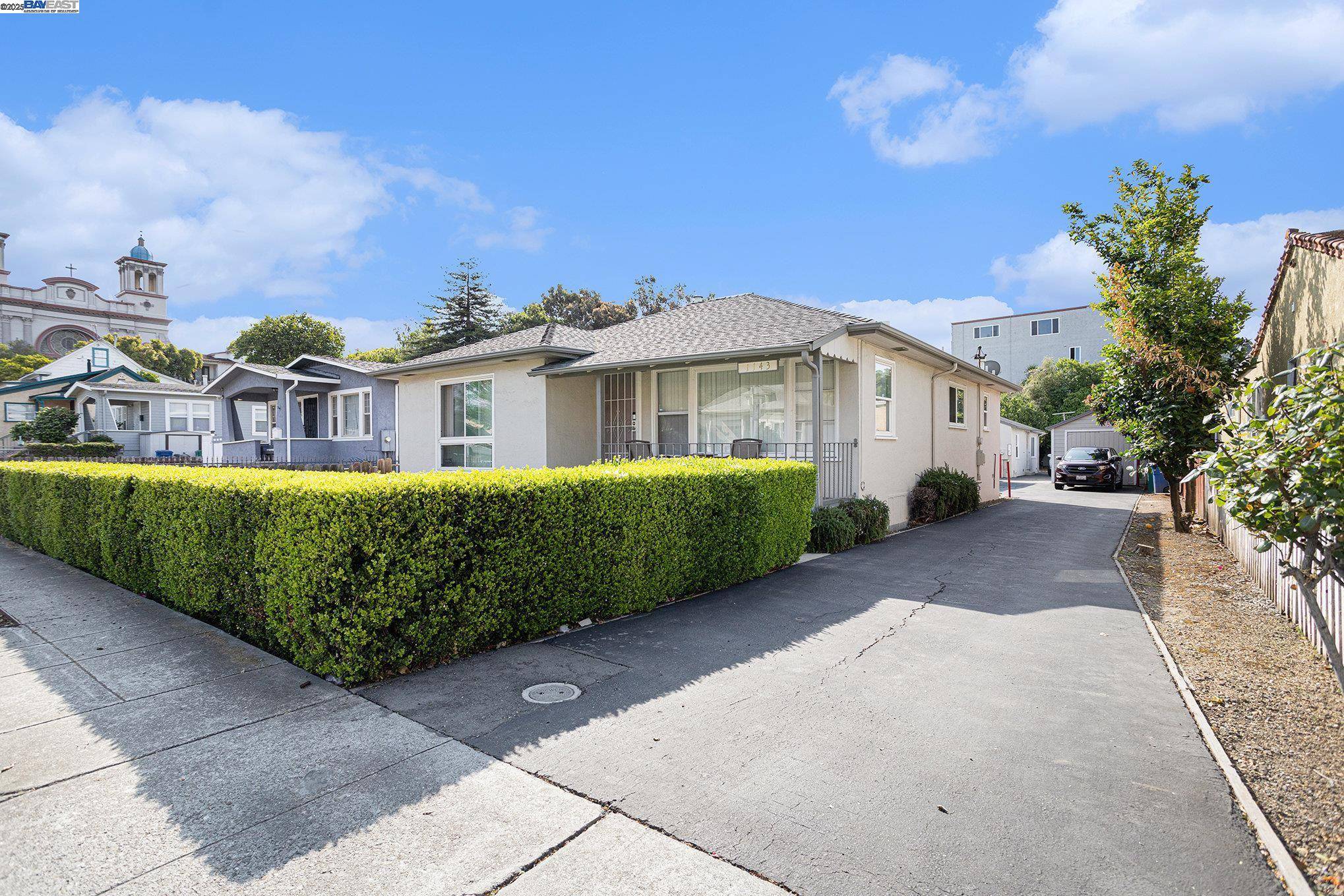 Hayward, CA 94541,1143 D St