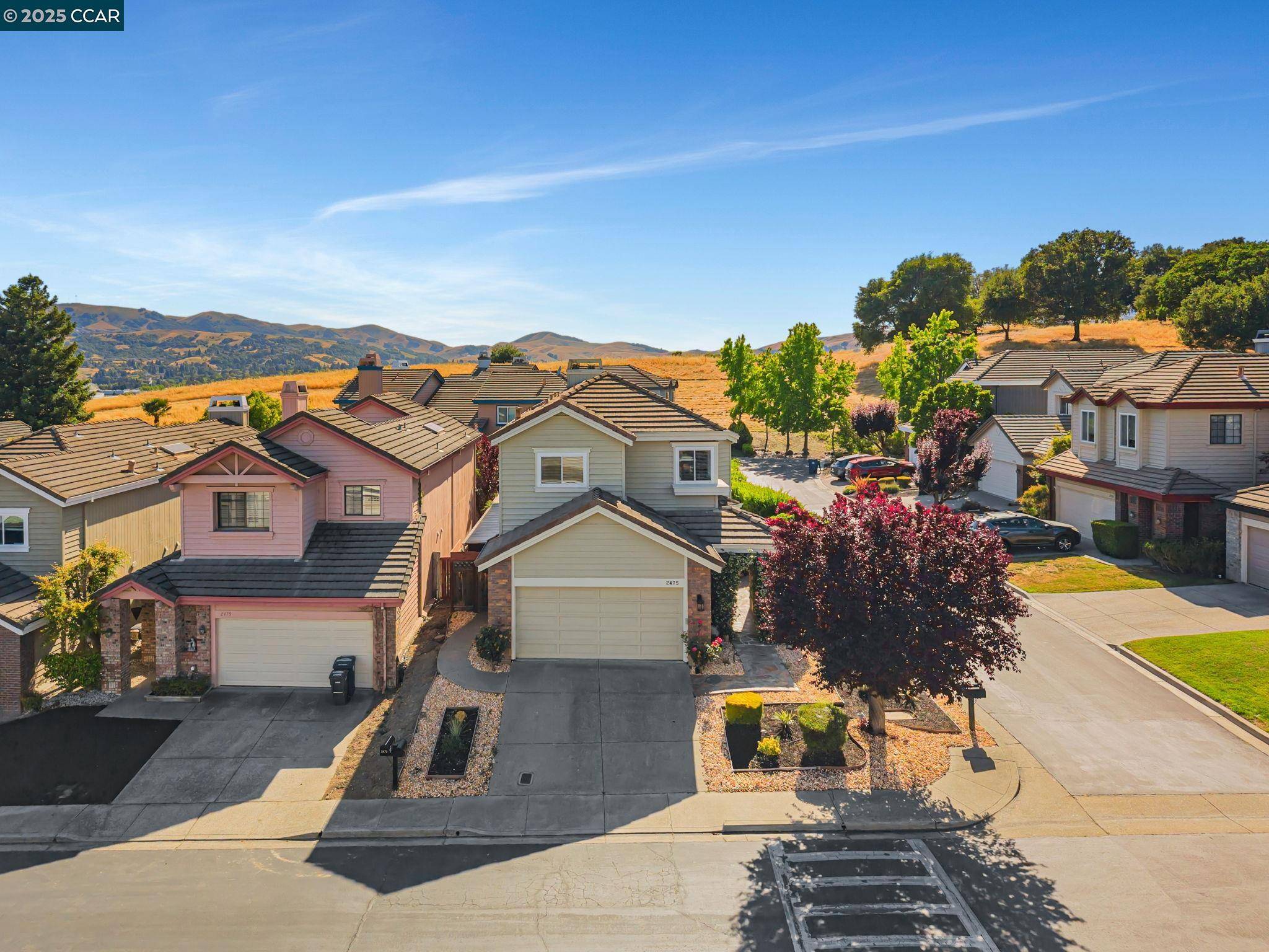 San Ramon, CA 94582,2475 Canyon Lakes Dr