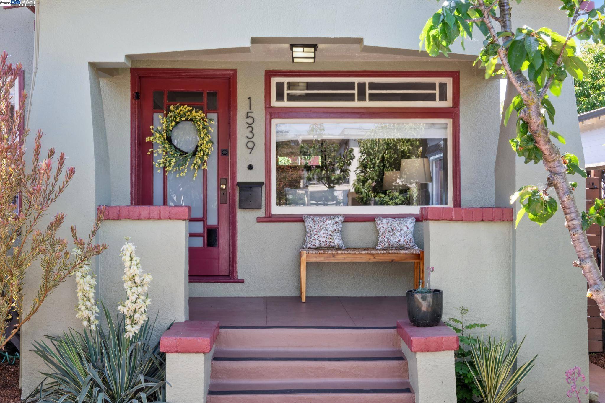 Alameda, CA 94501,1539 6Th St