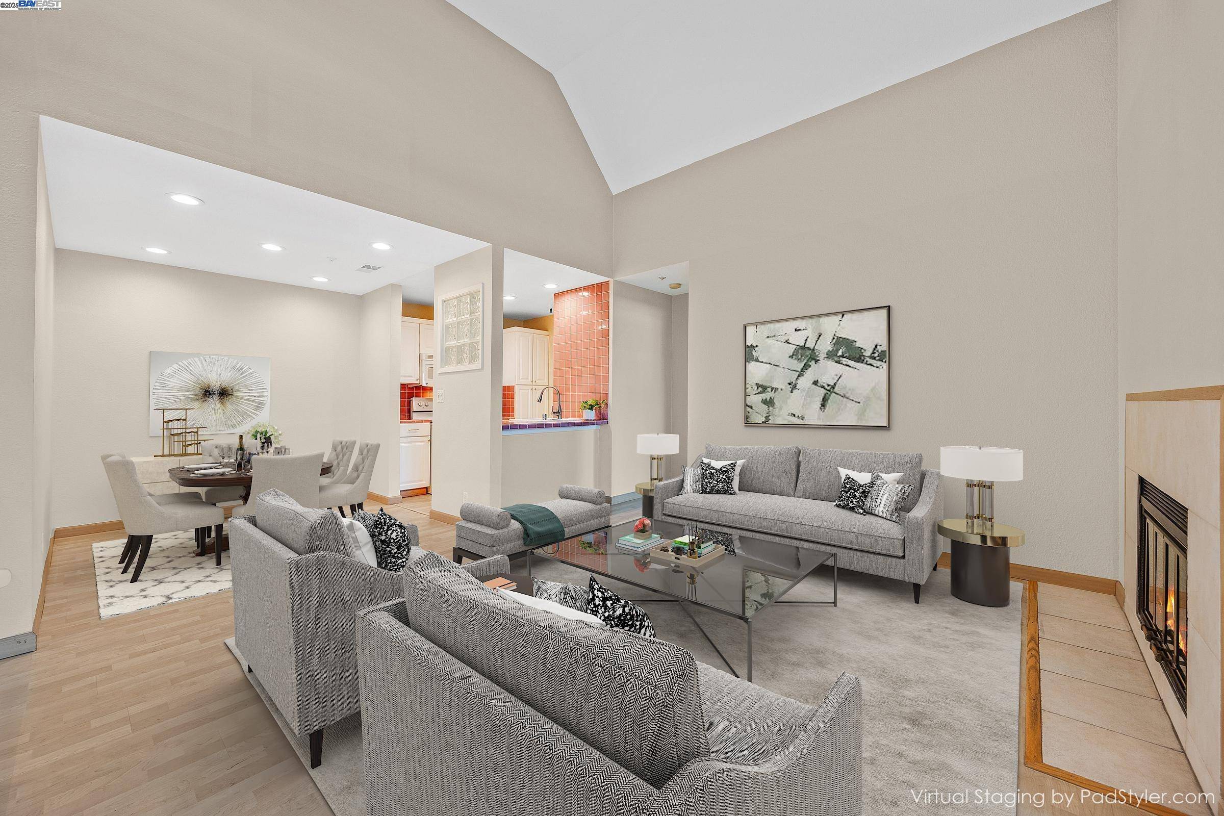 Walnut Creek, CA 94597,1308 Walden Rd #37