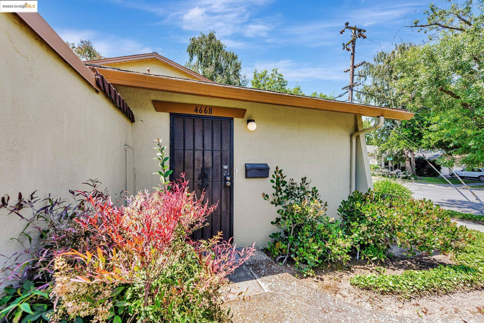 Fremont, CA 94536,4668 Balboa Way