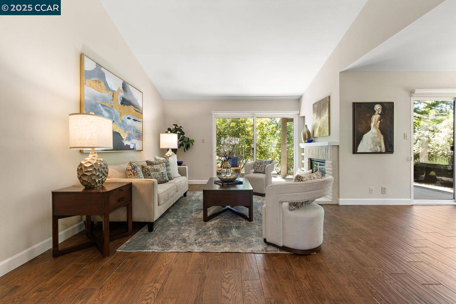 Walnut Creek, CA 94595,2155 Cactus Ct #6