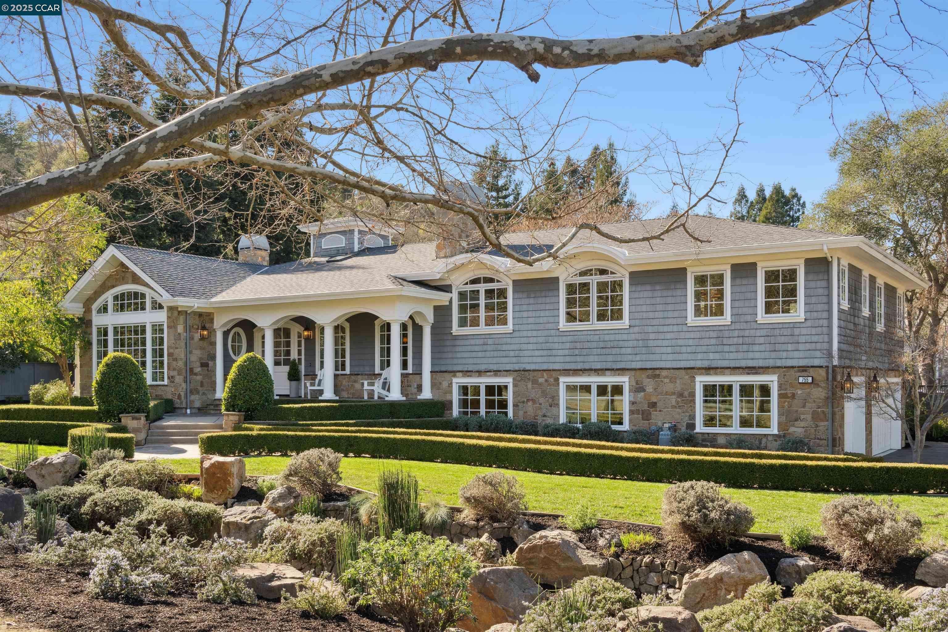 Lafayette, CA 94549,755 Old Jonas Hill Rd