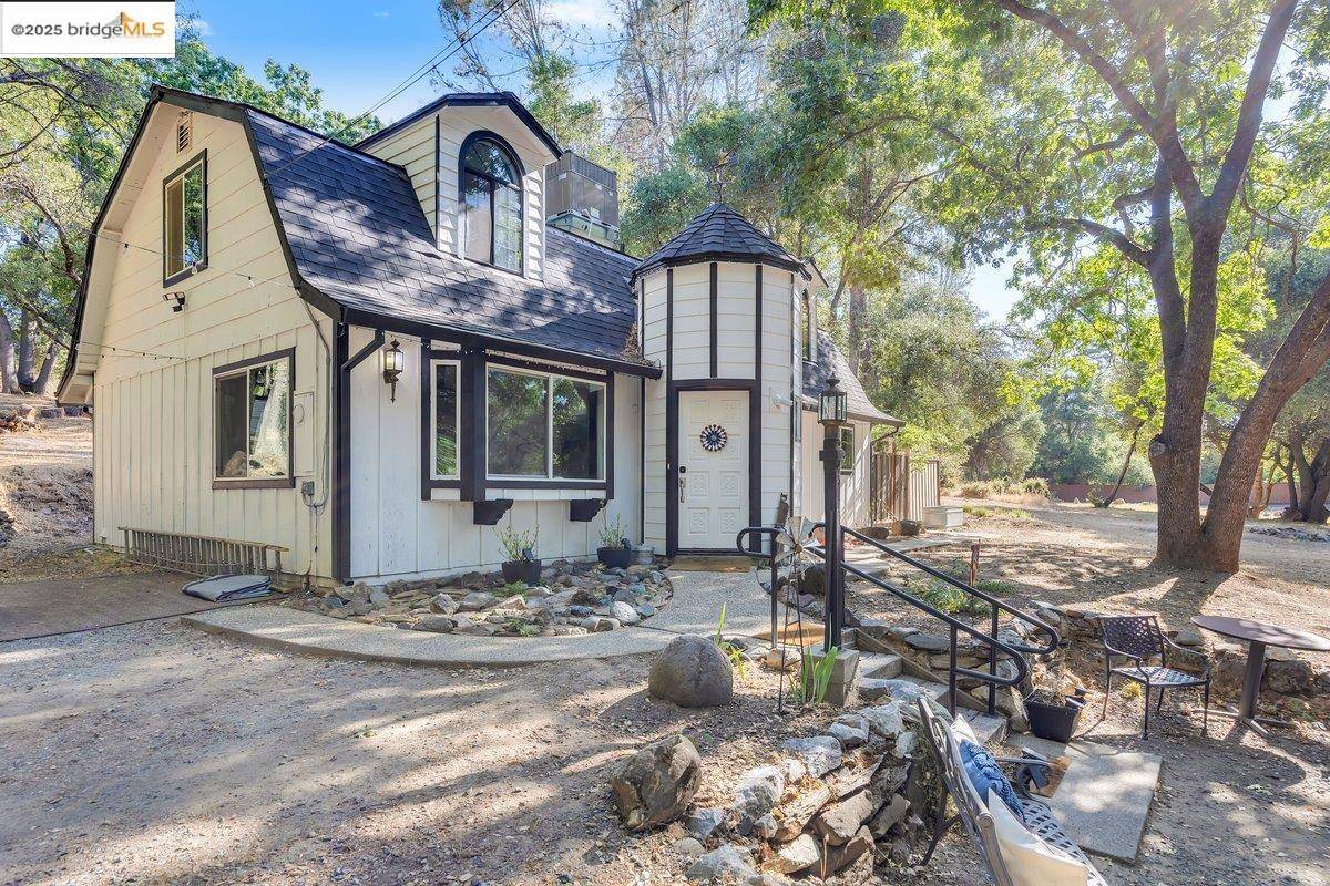 Sonora, CA 95370,21710 Montgomery Rd