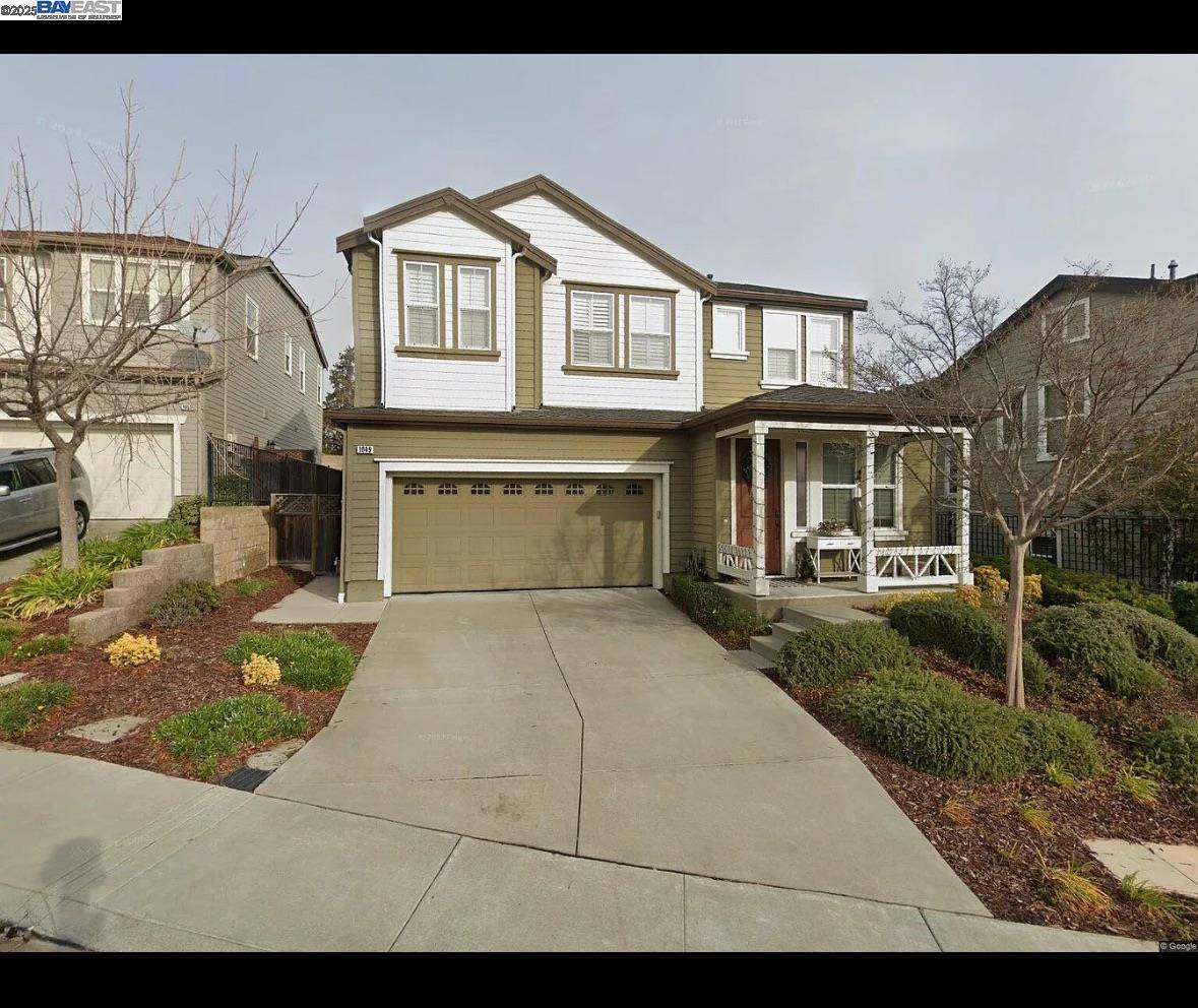 Vacaville, CA 95687,1049 Amber Ridge Ln