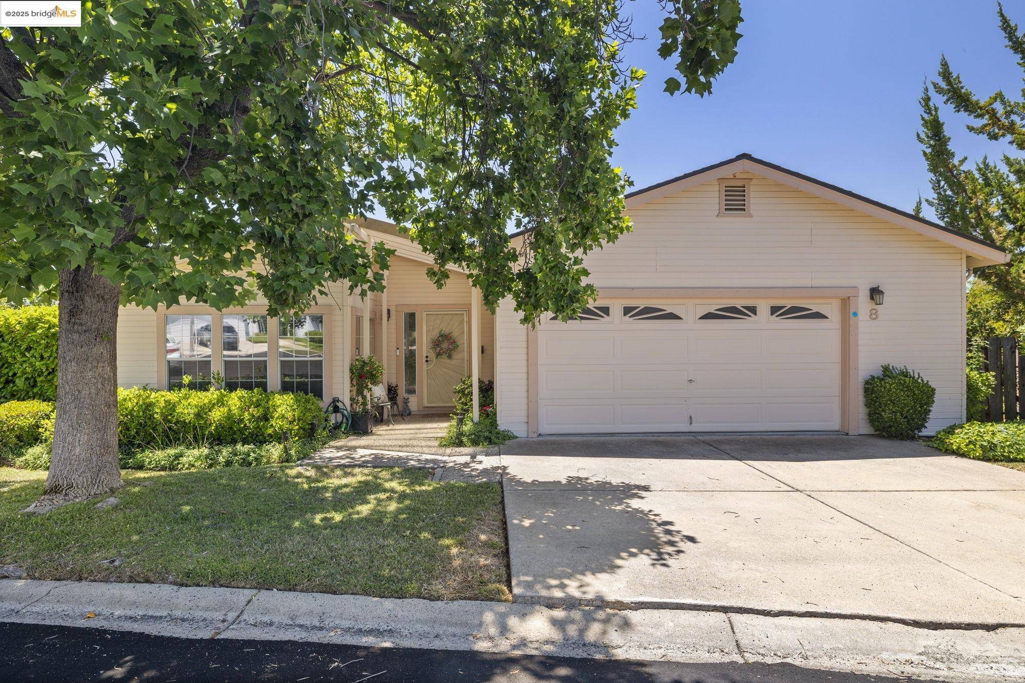 Sonora, CA 95370,12730 Tulip Ct. #8 #8