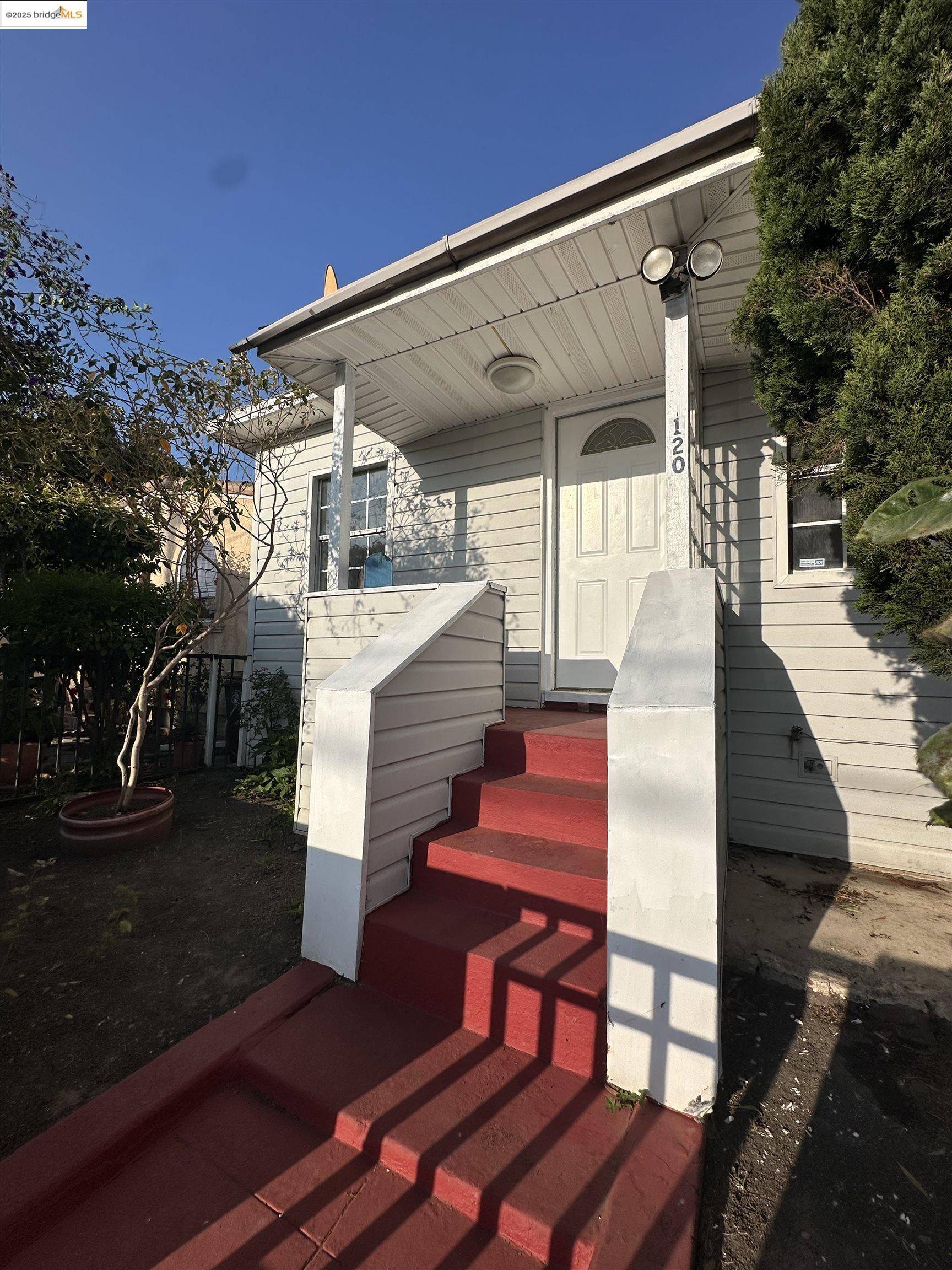 Richmond, CA 94801,120 16Th St