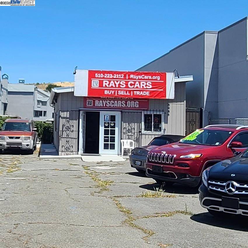 El Sobrante, CA 94803,3635 San Pablo Dam Rd