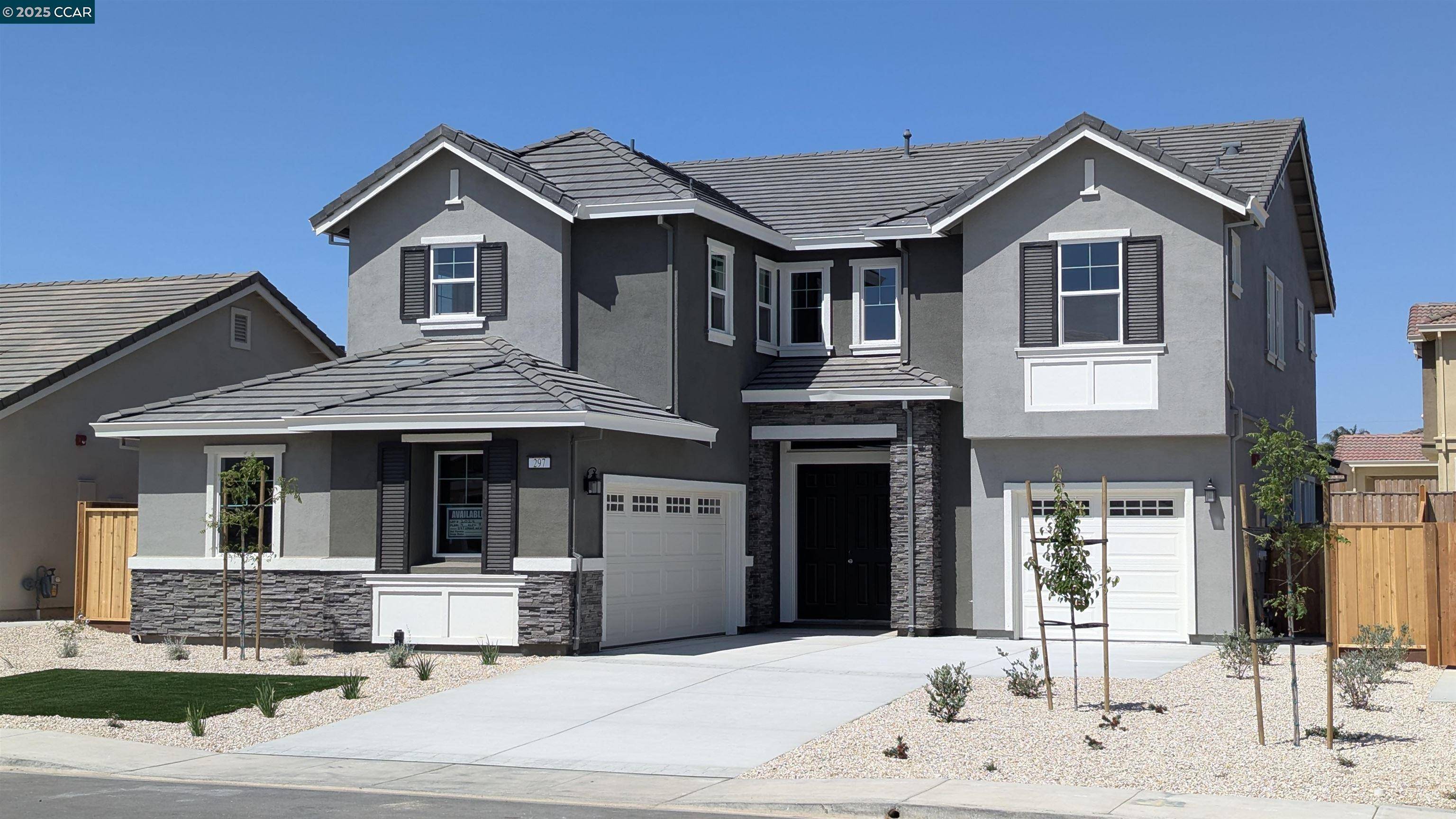 Oakley, CA 94561,297 Eagle Nest Drive