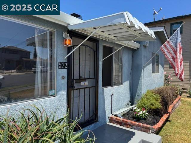Hayward, CA 94541,572 Meek Avenue