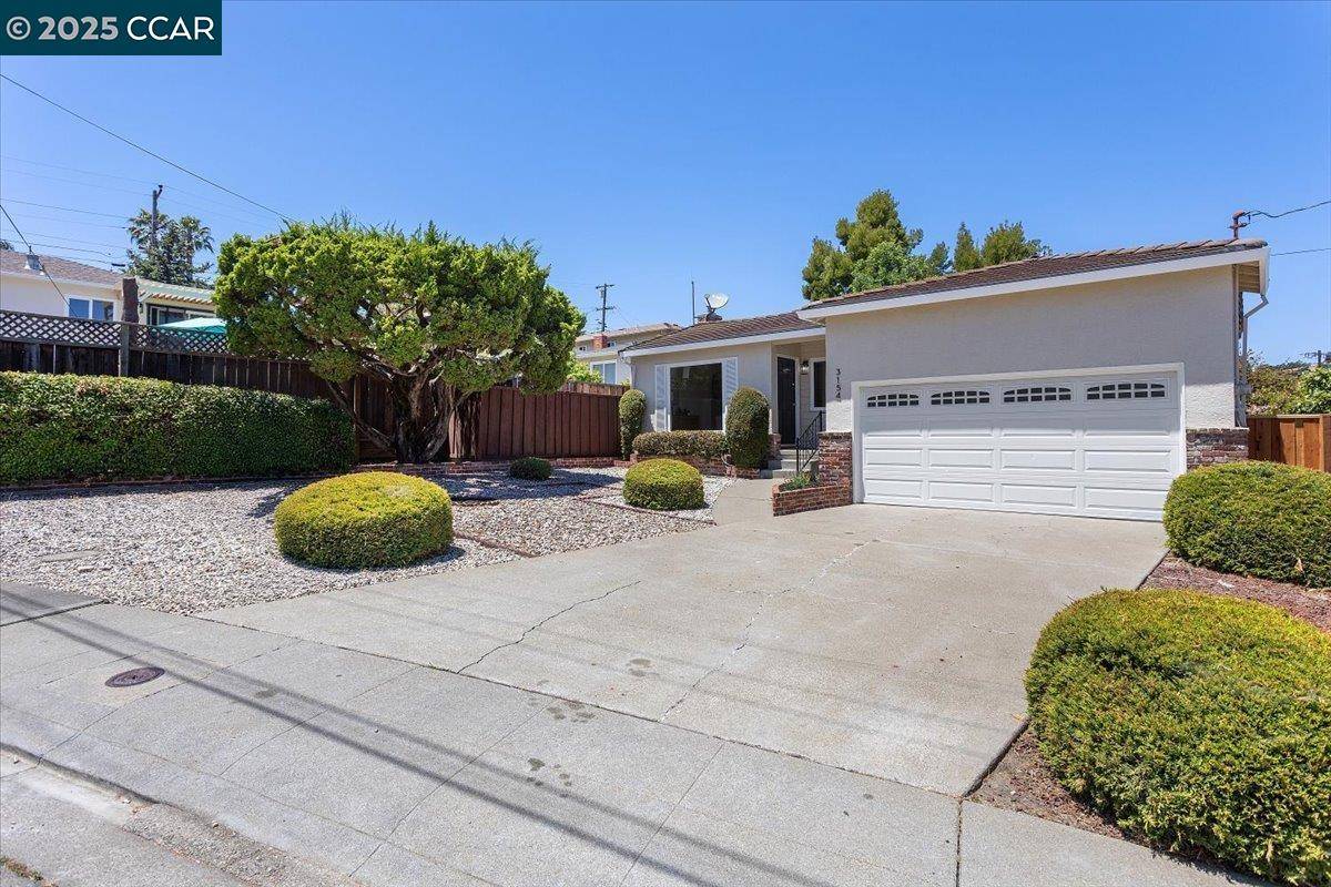 Castro Valley, CA 94546,3154 Dominic Dr