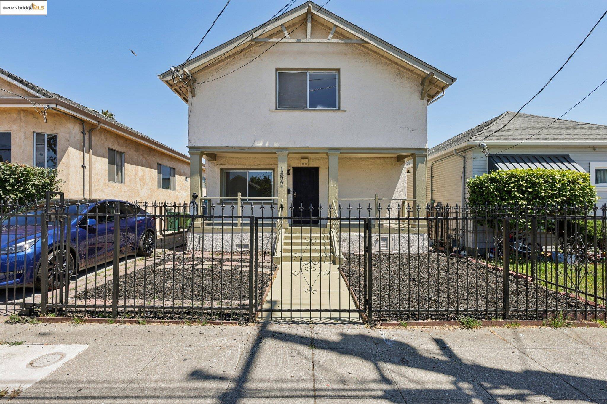 Oakland, CA 94601,1822 40Th Ave