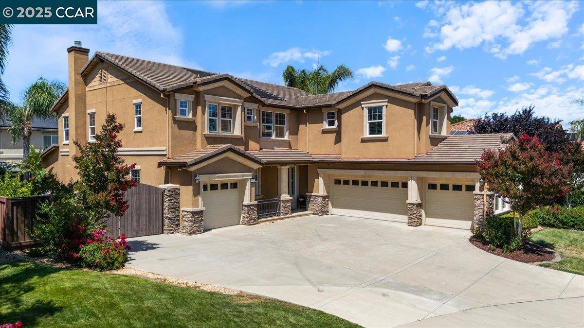 Brentwood, CA 94513,1669 Albani Place