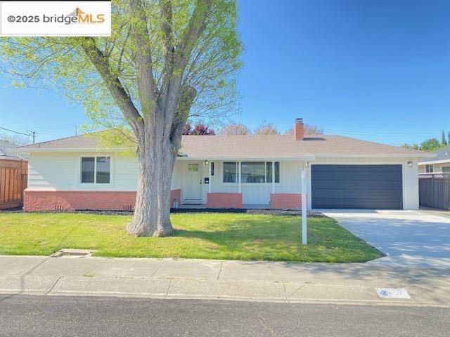 Concord, CA 94519,2157 Holbrook dr