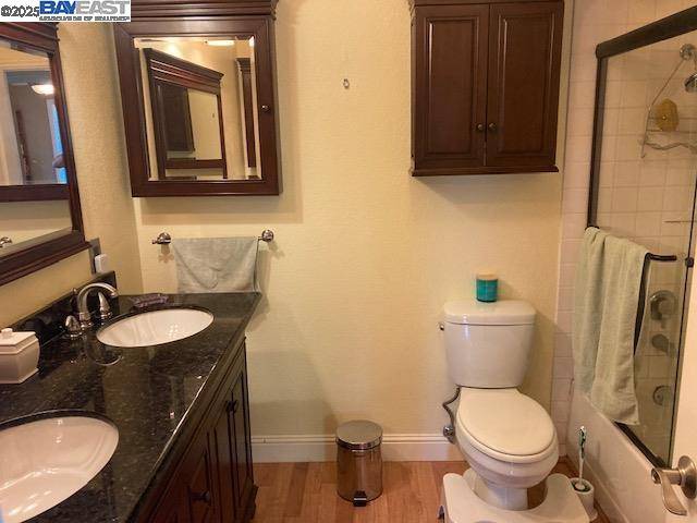 Concord, CA 94520,1975 Bonifacio St #8
