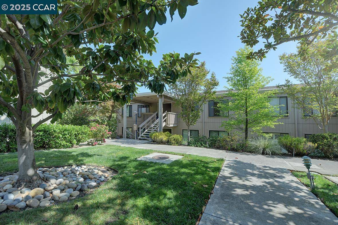 Walnut Creek, CA 94595,1300 Singingwood Ct. #3