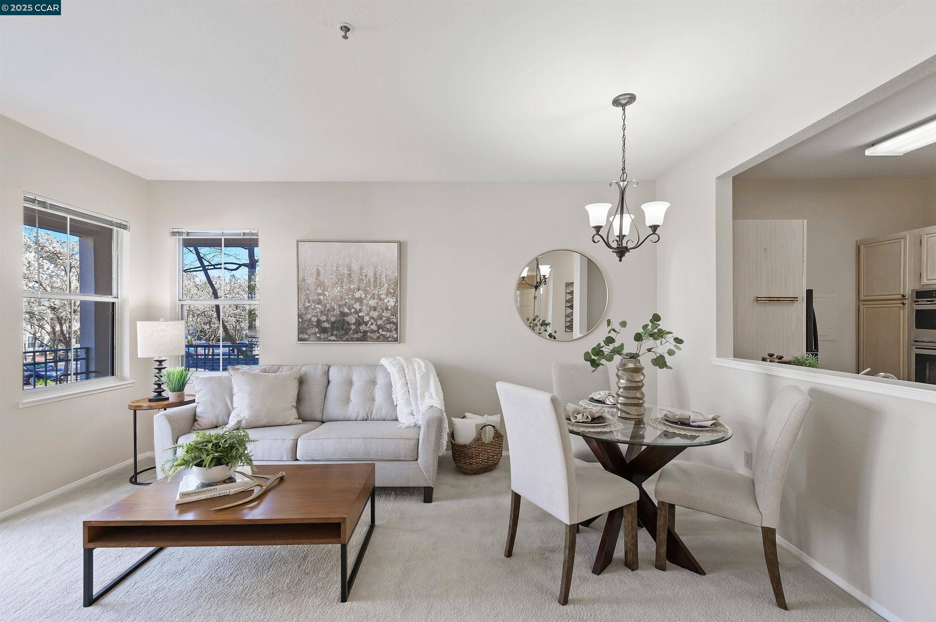Walnut Creek, CA 94595,1860 Tice Creek Drive #1249
