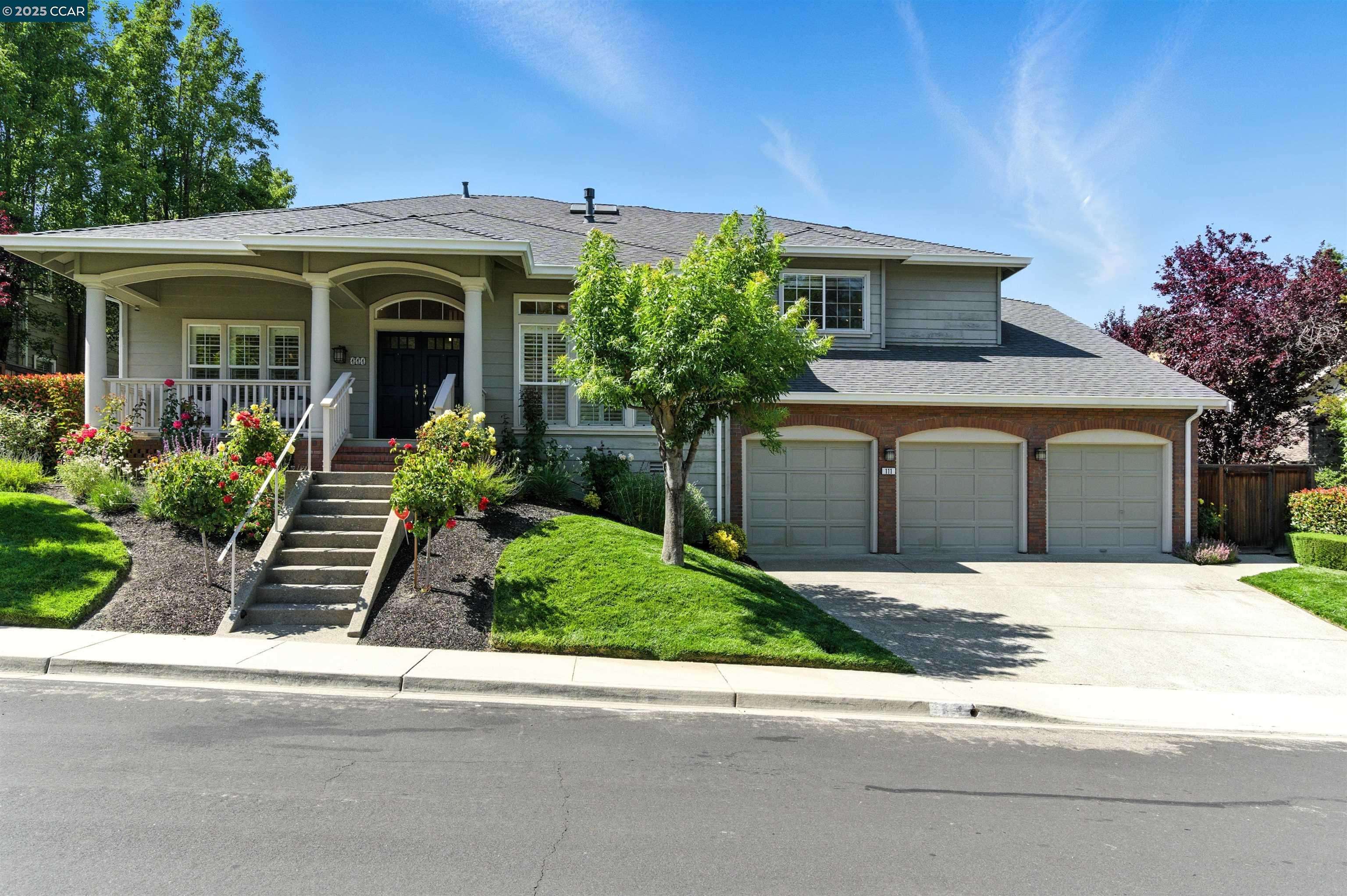 Danville, CA 94506,111 Leafield Road
