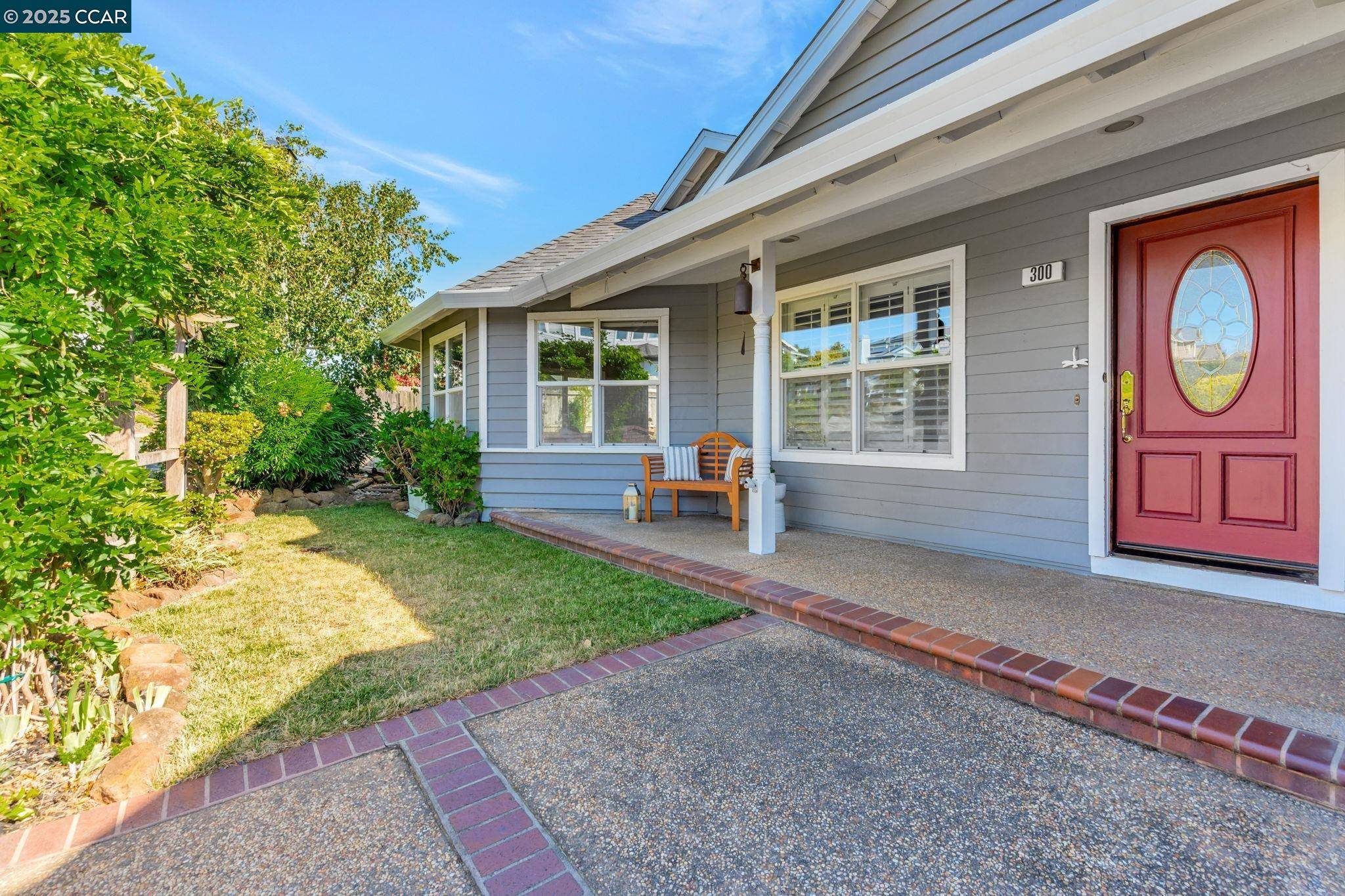 Benicia, CA 94510,300 Saint Augustine Ct
