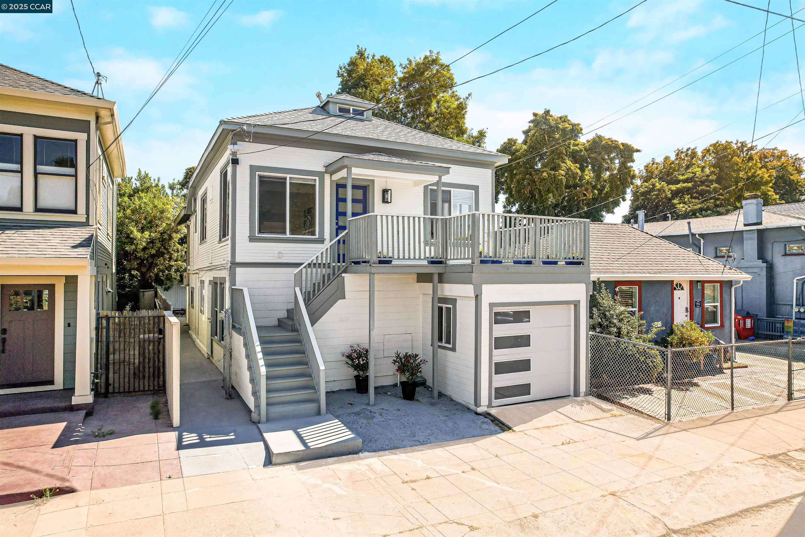 Oakland, CA 94609,767 47Th St