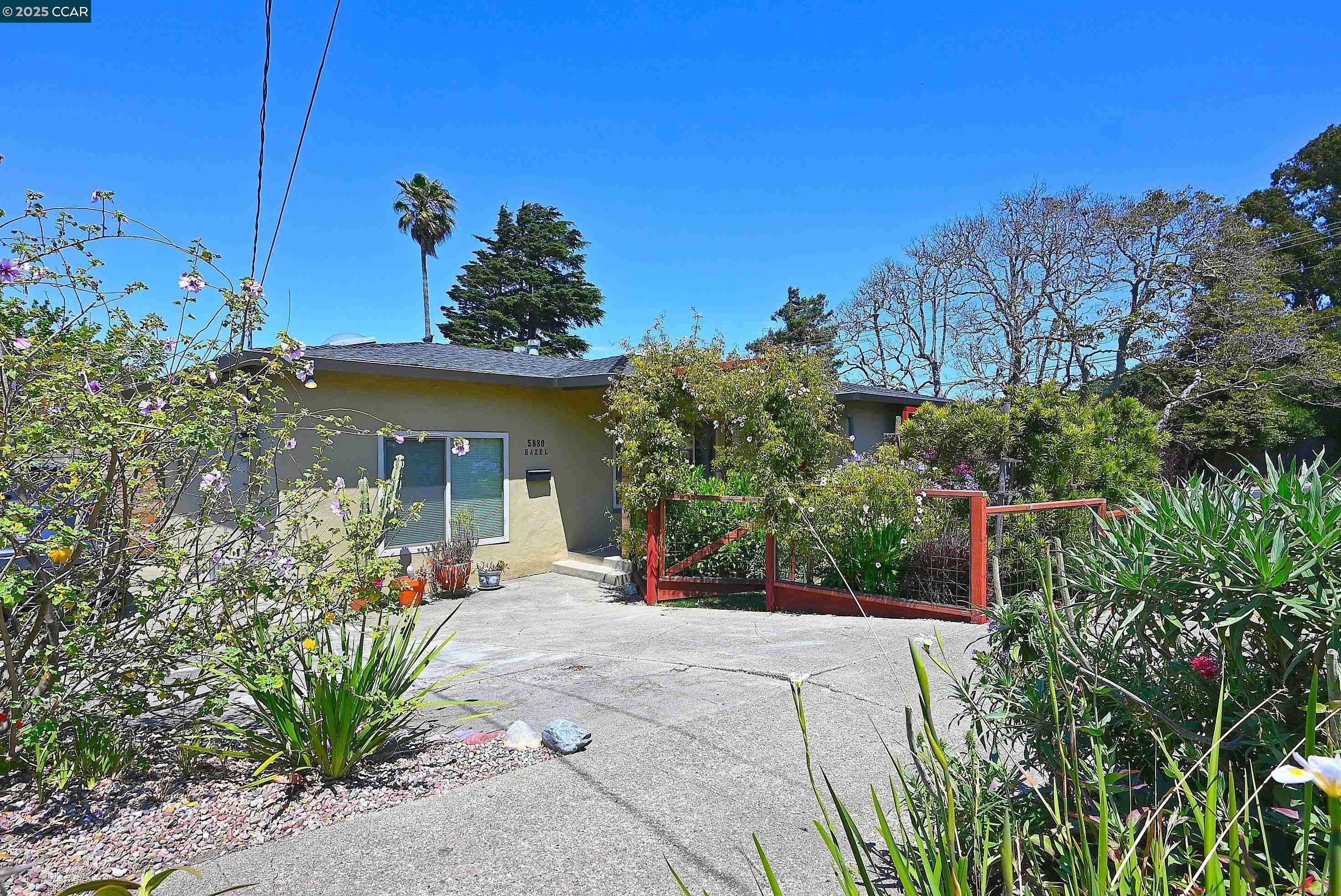 Richmond, CA 94805,5880 Hazel Ave