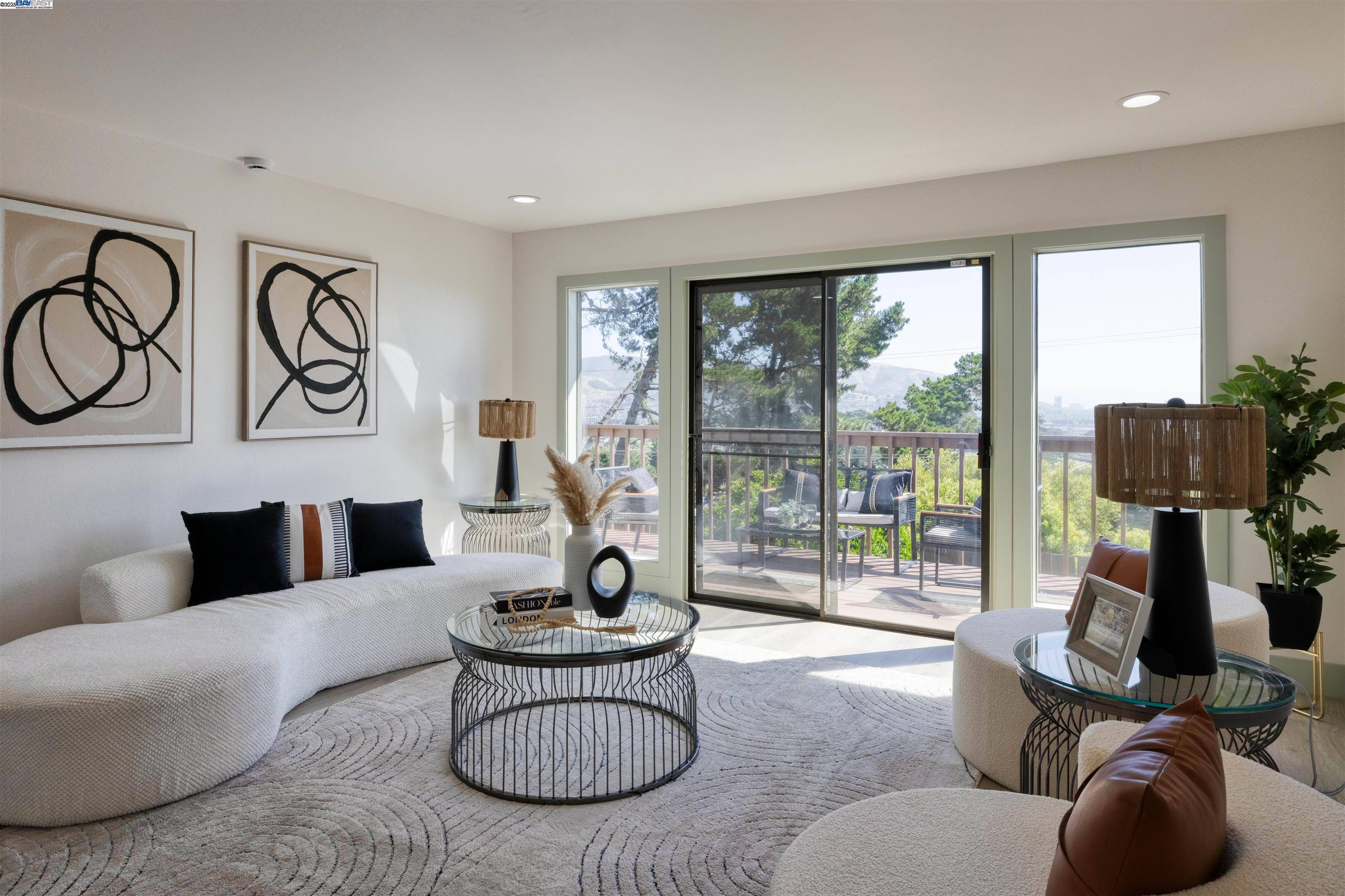 San Bruno, CA 94066,131 Fernwood Dr