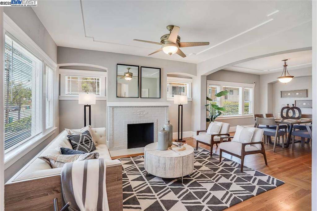 Hayward, CA 94541,1621 D ST
