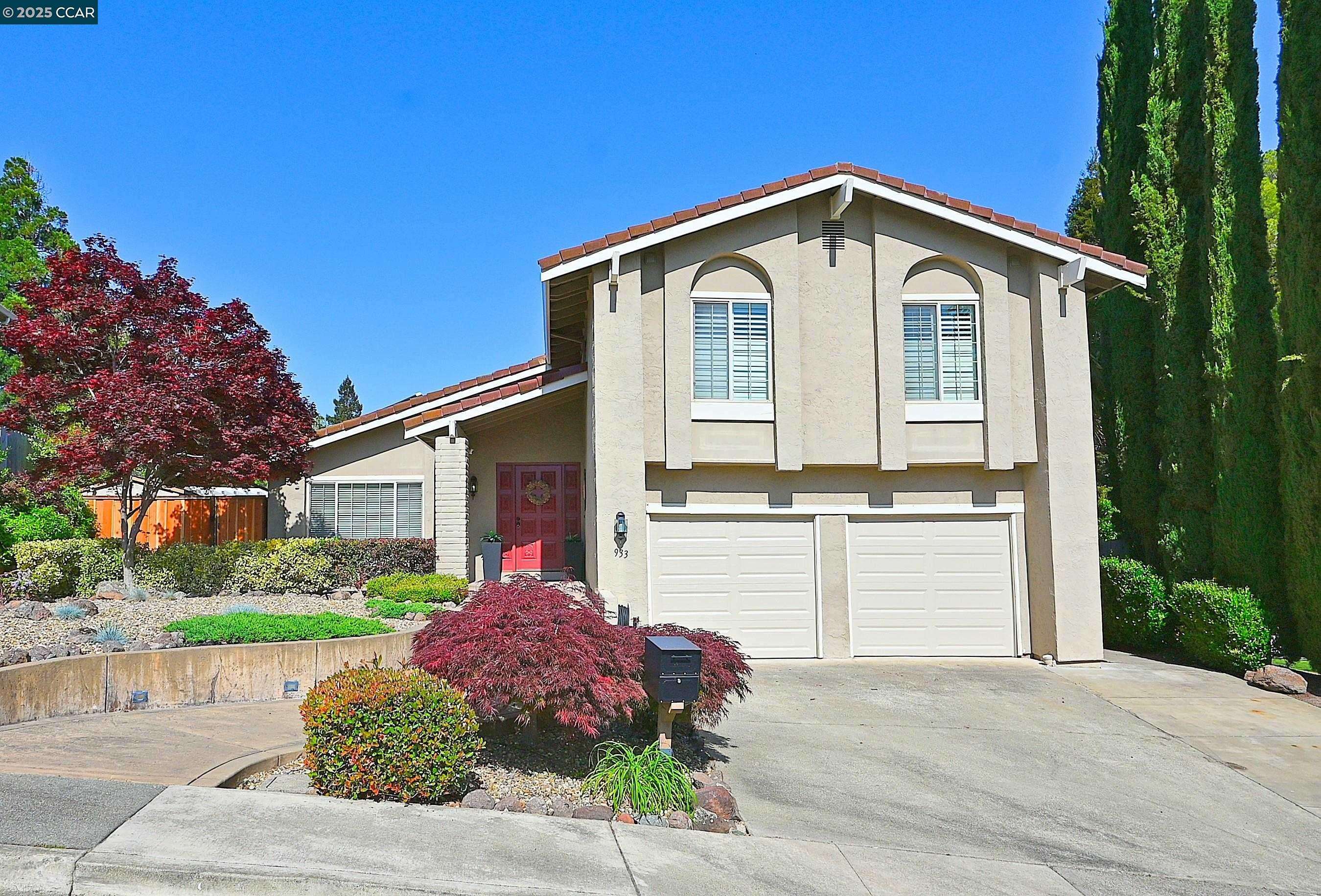Martinez, CA 94553,933 Meadowvale Ct