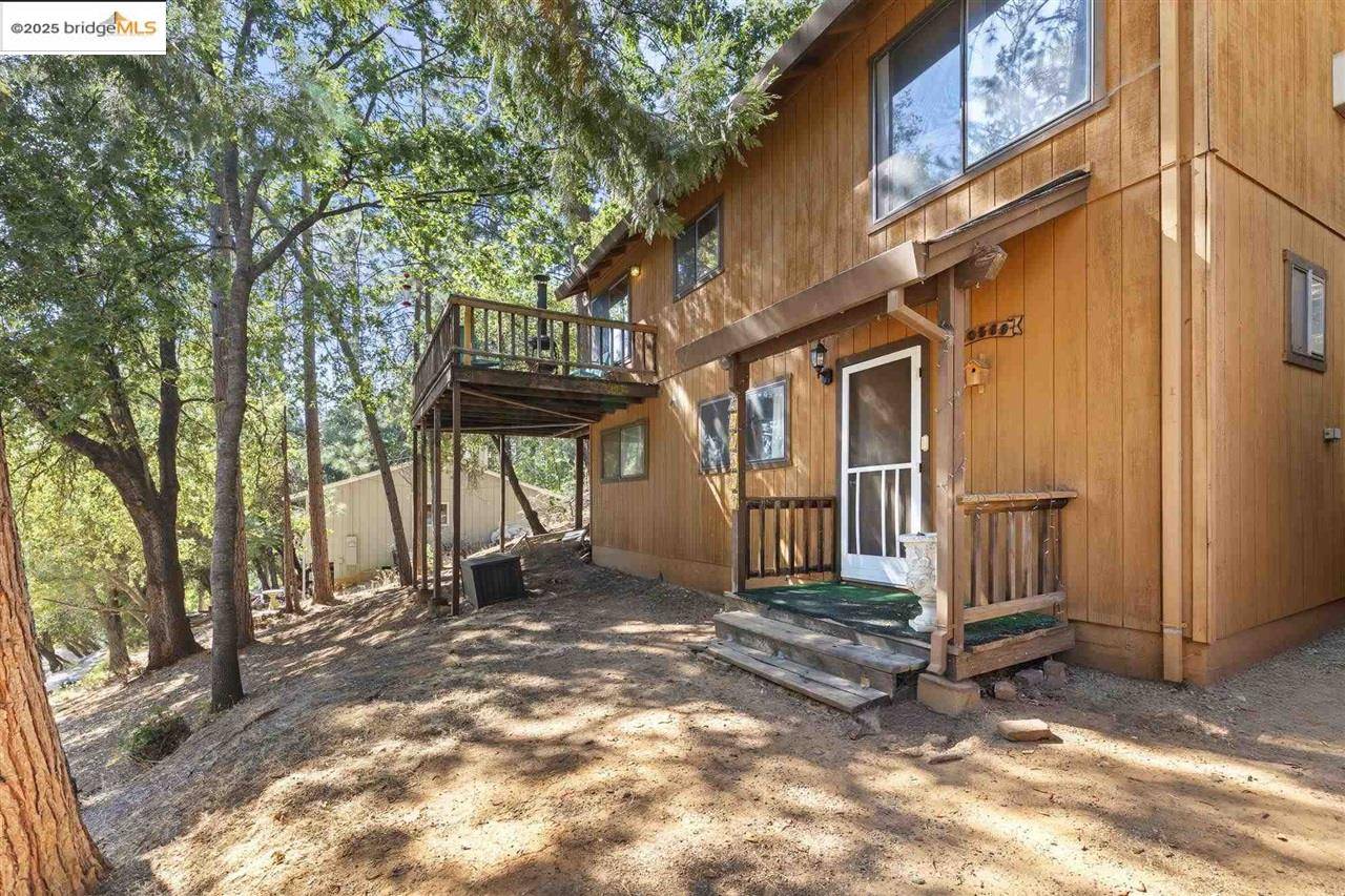 Tuolumne, CA 95379,20569 Ponderosa Way