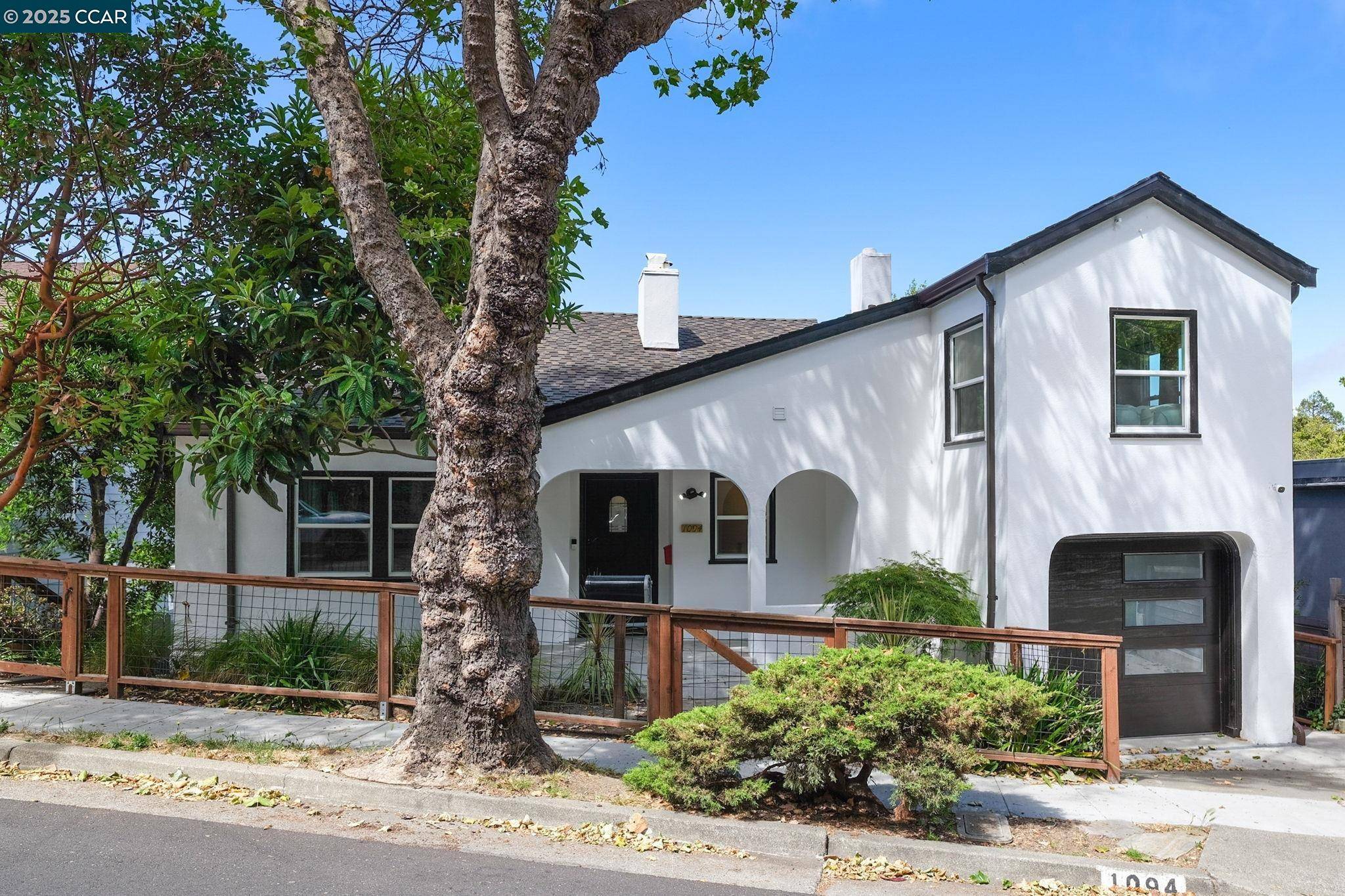 Berkeley, CA 94708,1094 Keith Ave