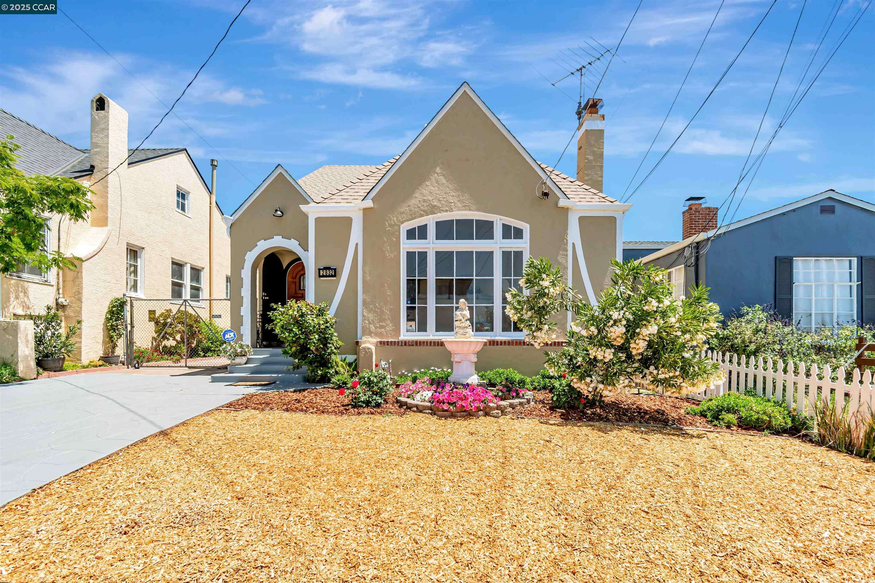 Oakland, CA 94605,2832 76TH Avenue
