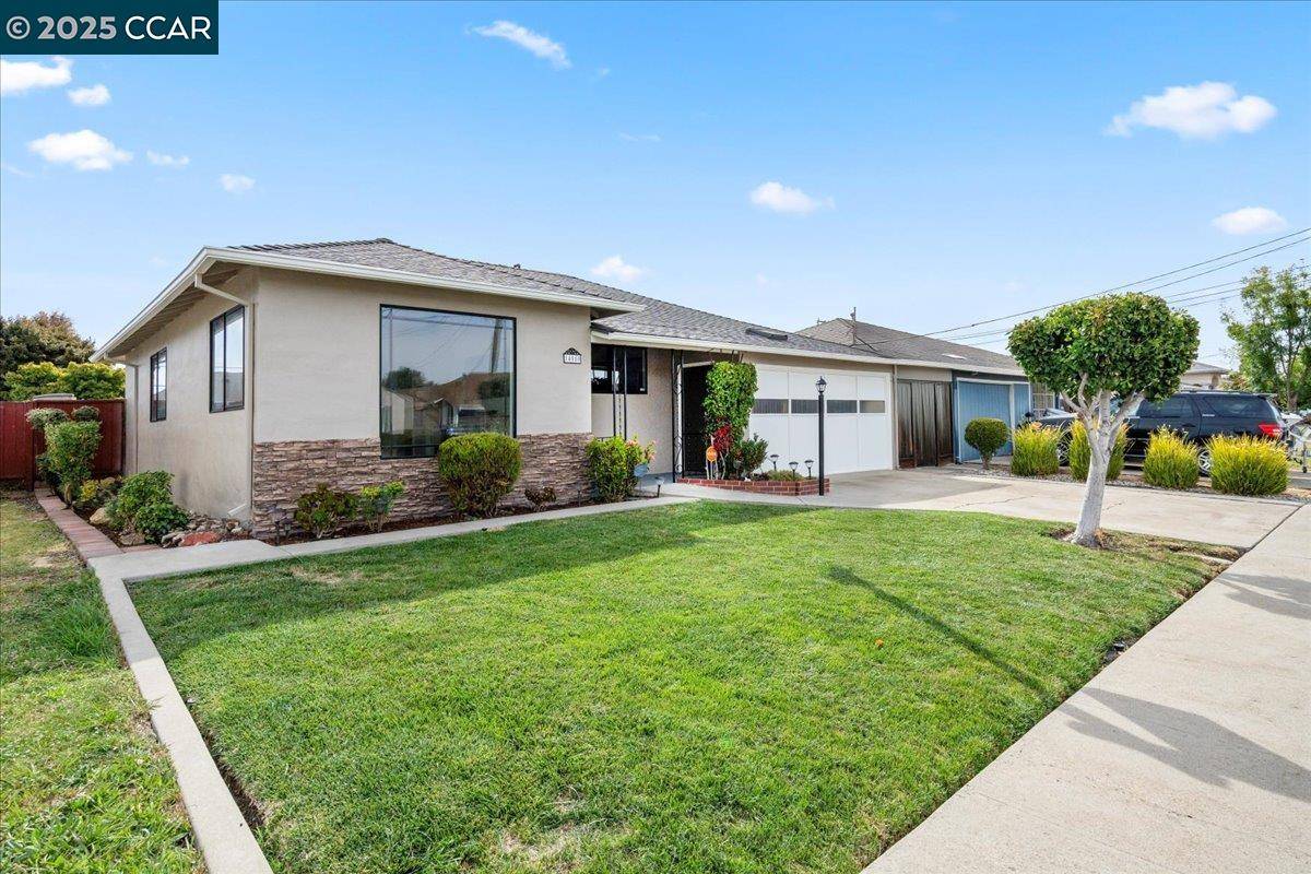 San Leandro, CA 94579,14550 Acacia St