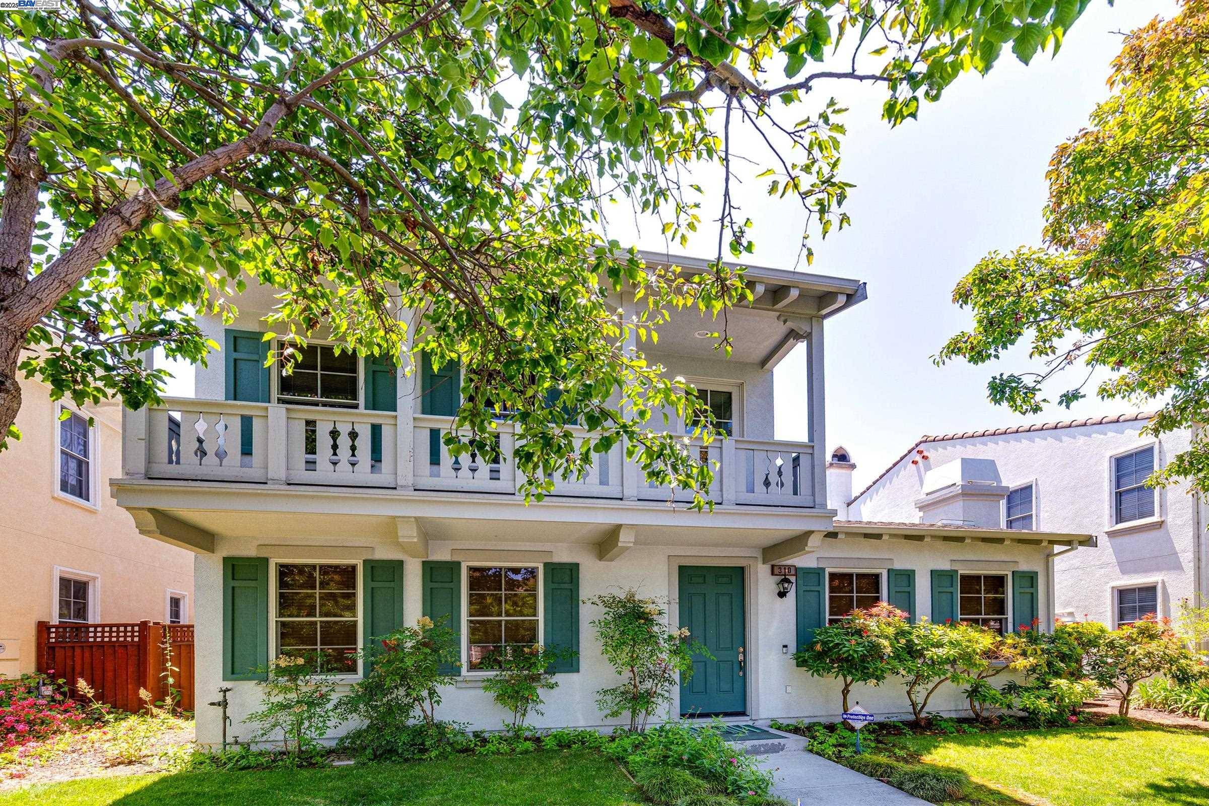 Alameda, CA 94501,310 Lina Ave
