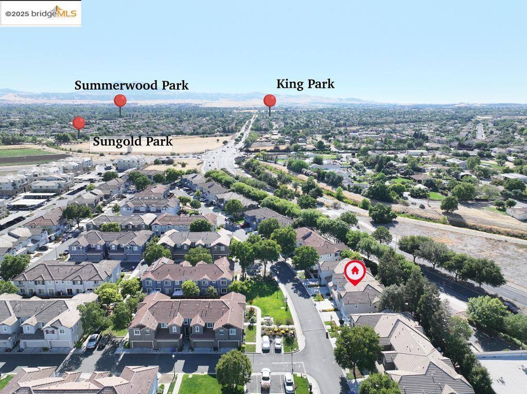 Brentwood, CA 94513,231 Washington Dr