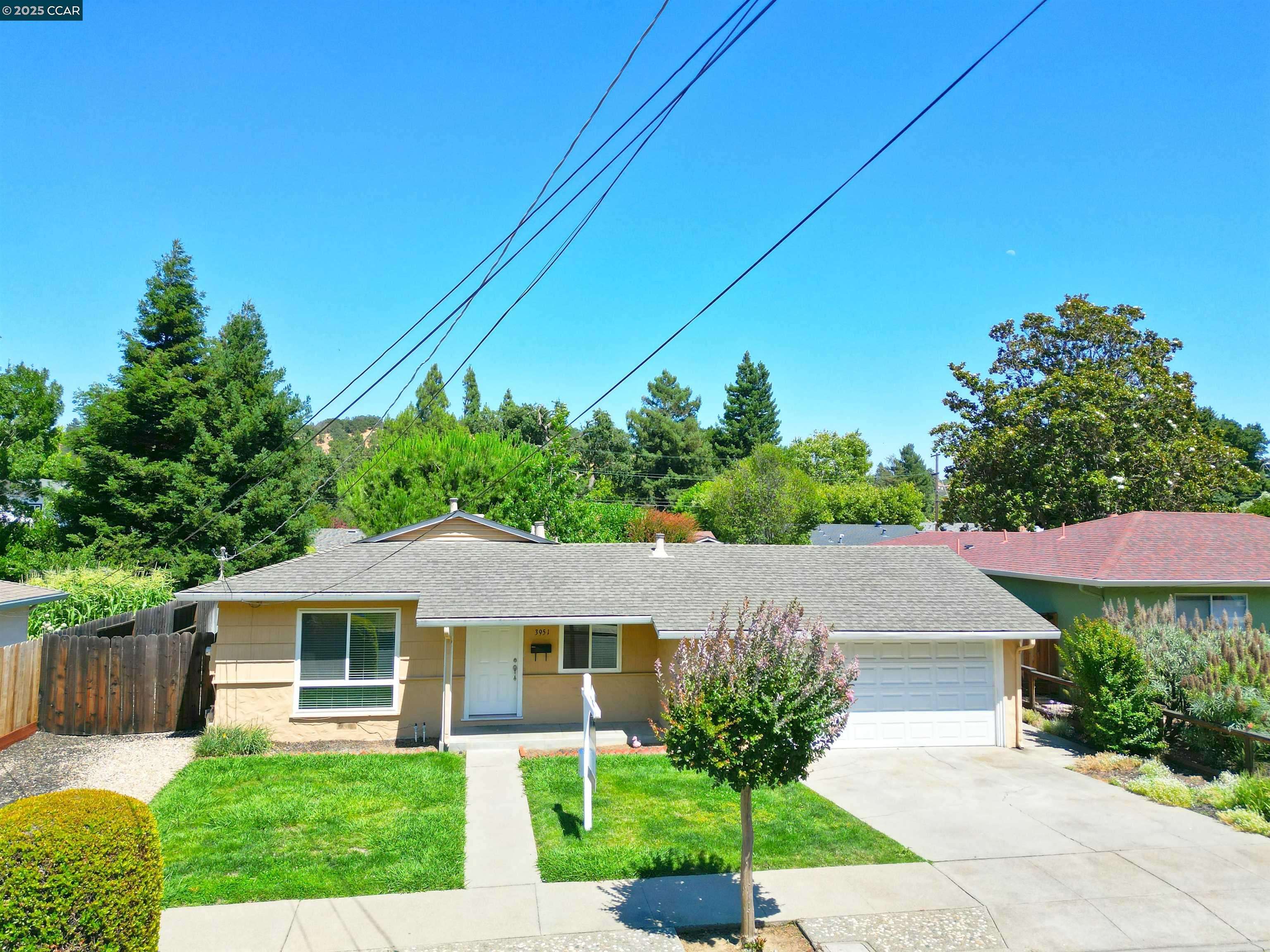 Martinez, CA 94553,3951 Raap Avenue
