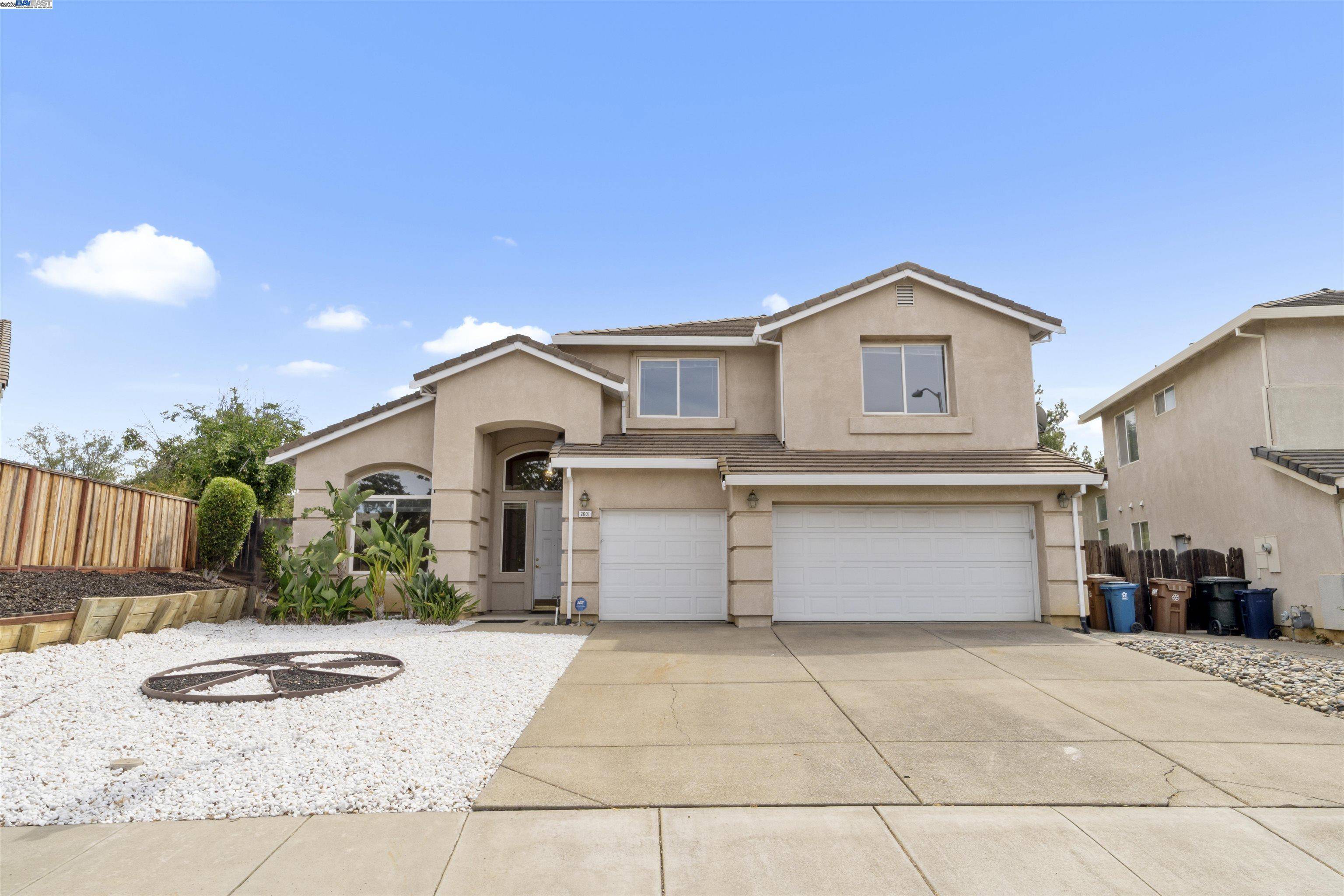 Antioch, CA 94531,2601 Forty Niner Way