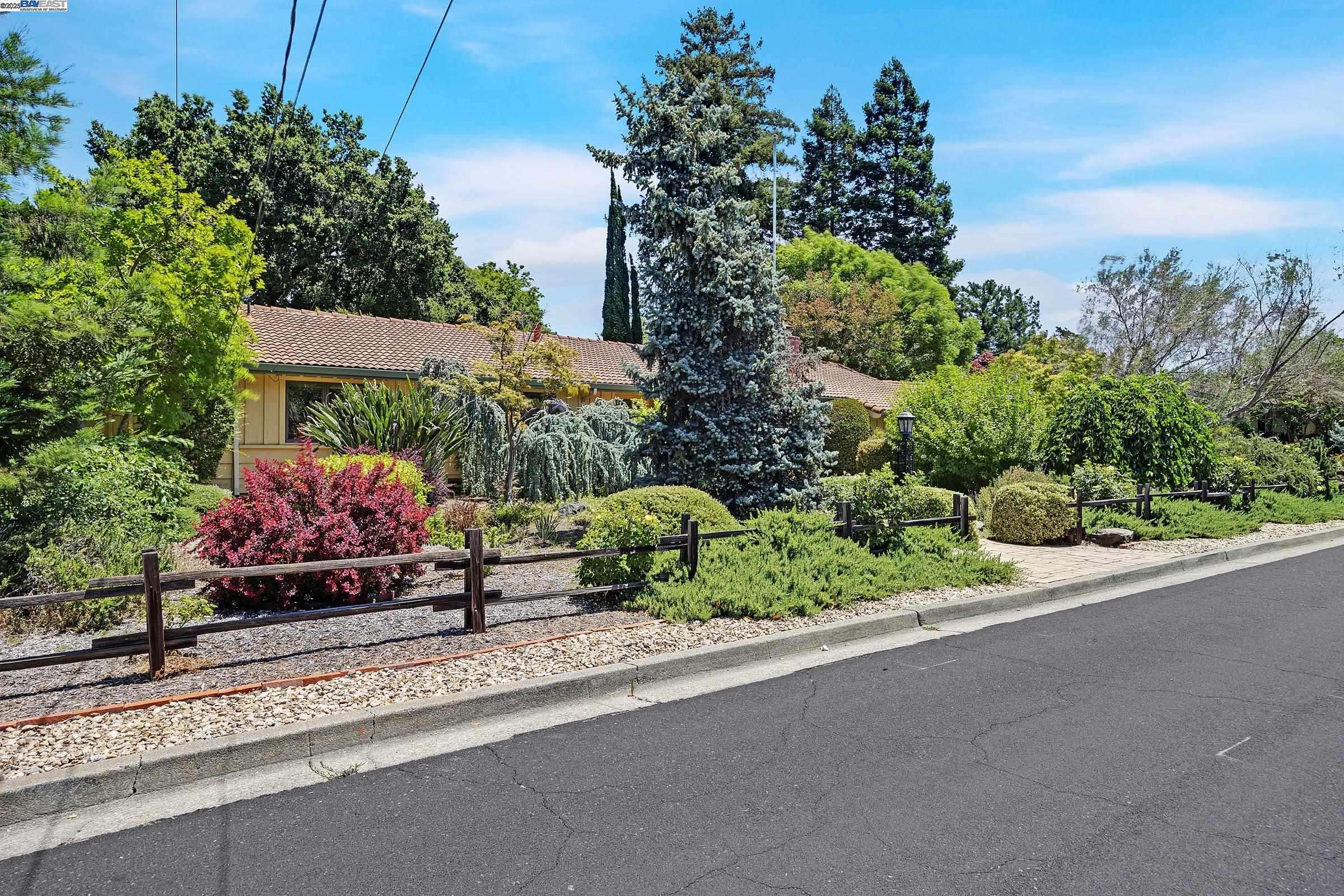 Walnut Creek, CA 94598,2849 Mi Elana Cir