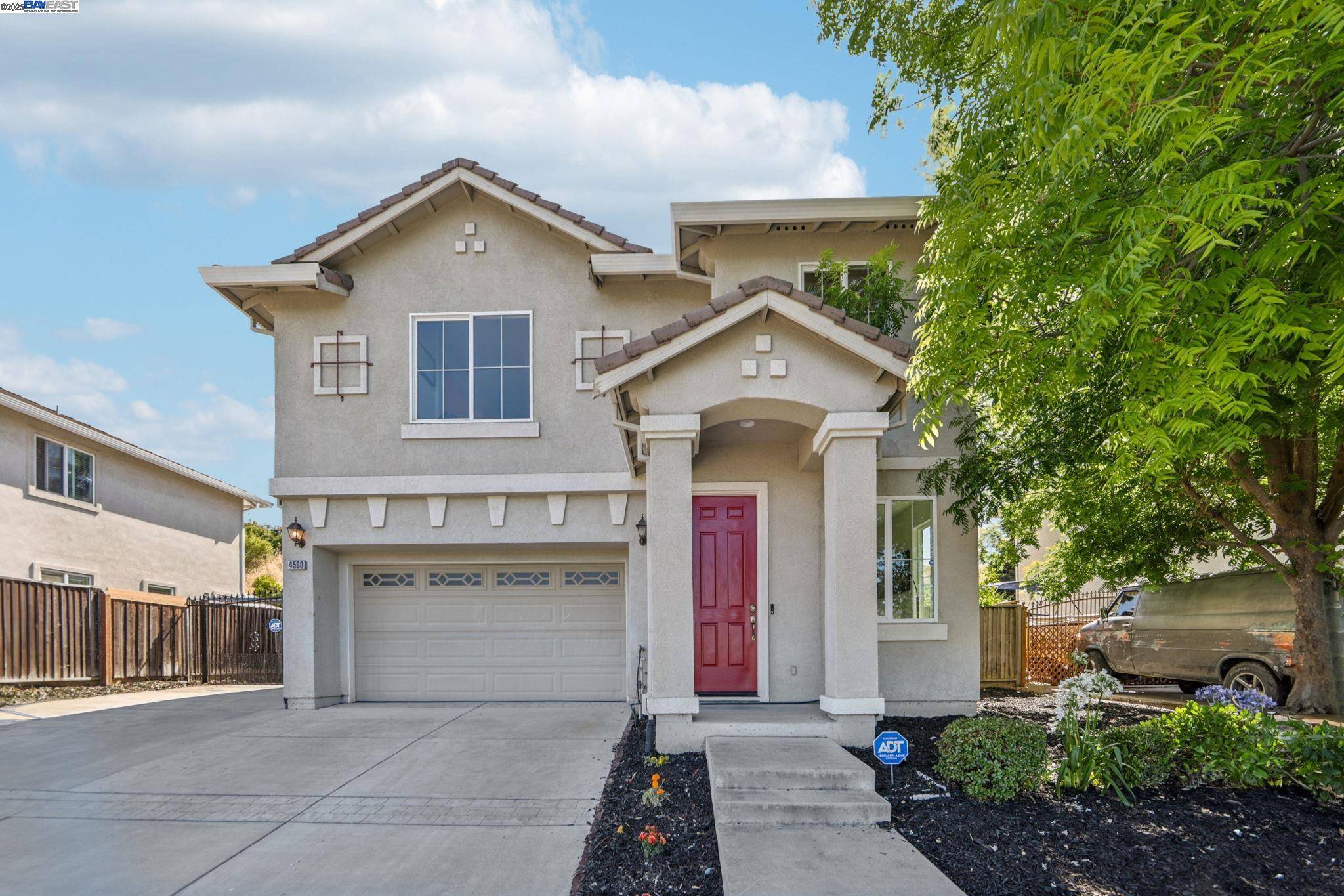 Martinez, CA 94553,4560 Actriz Pl