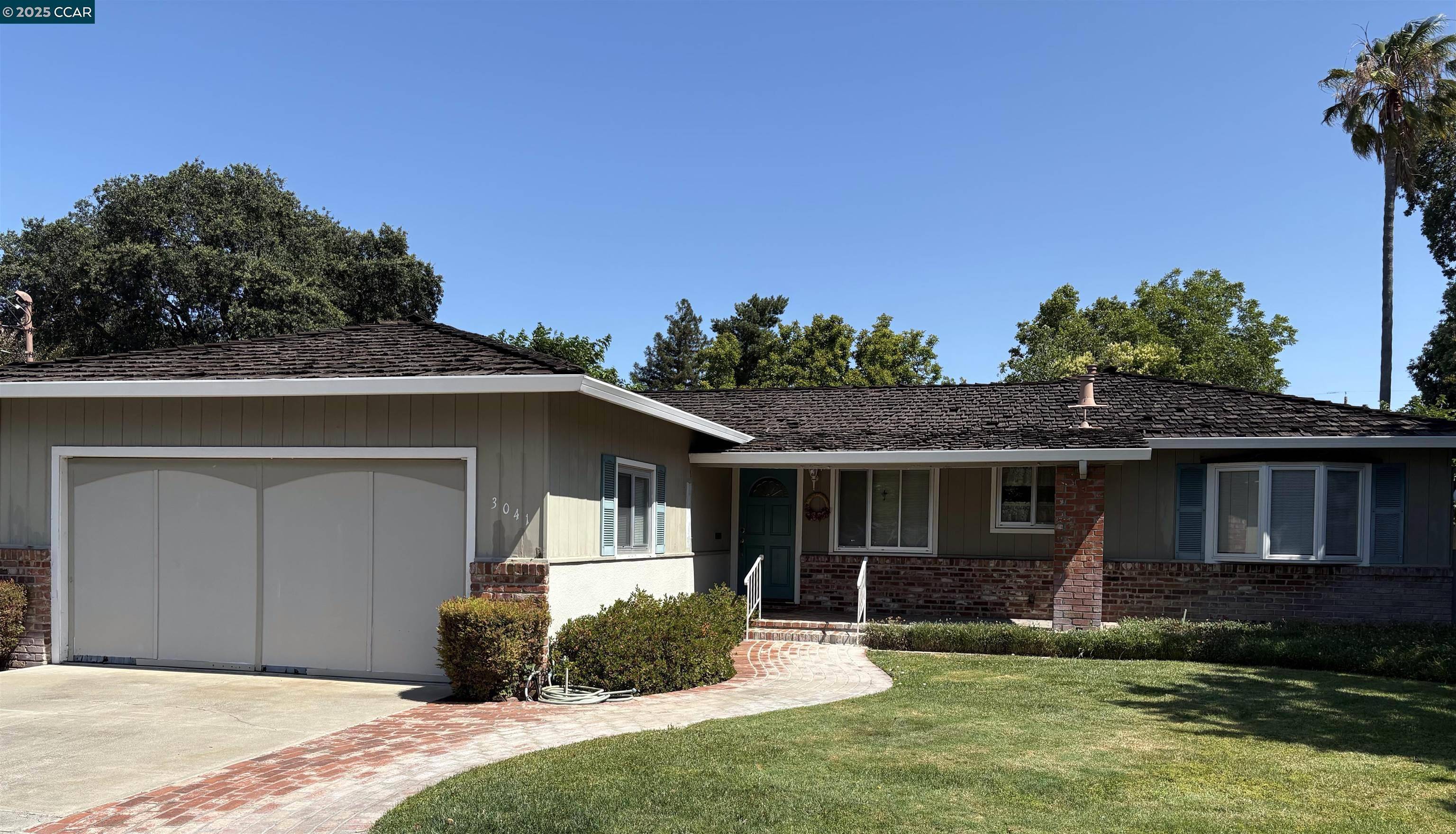 Concord, CA 94519,3041 Concord Blvd