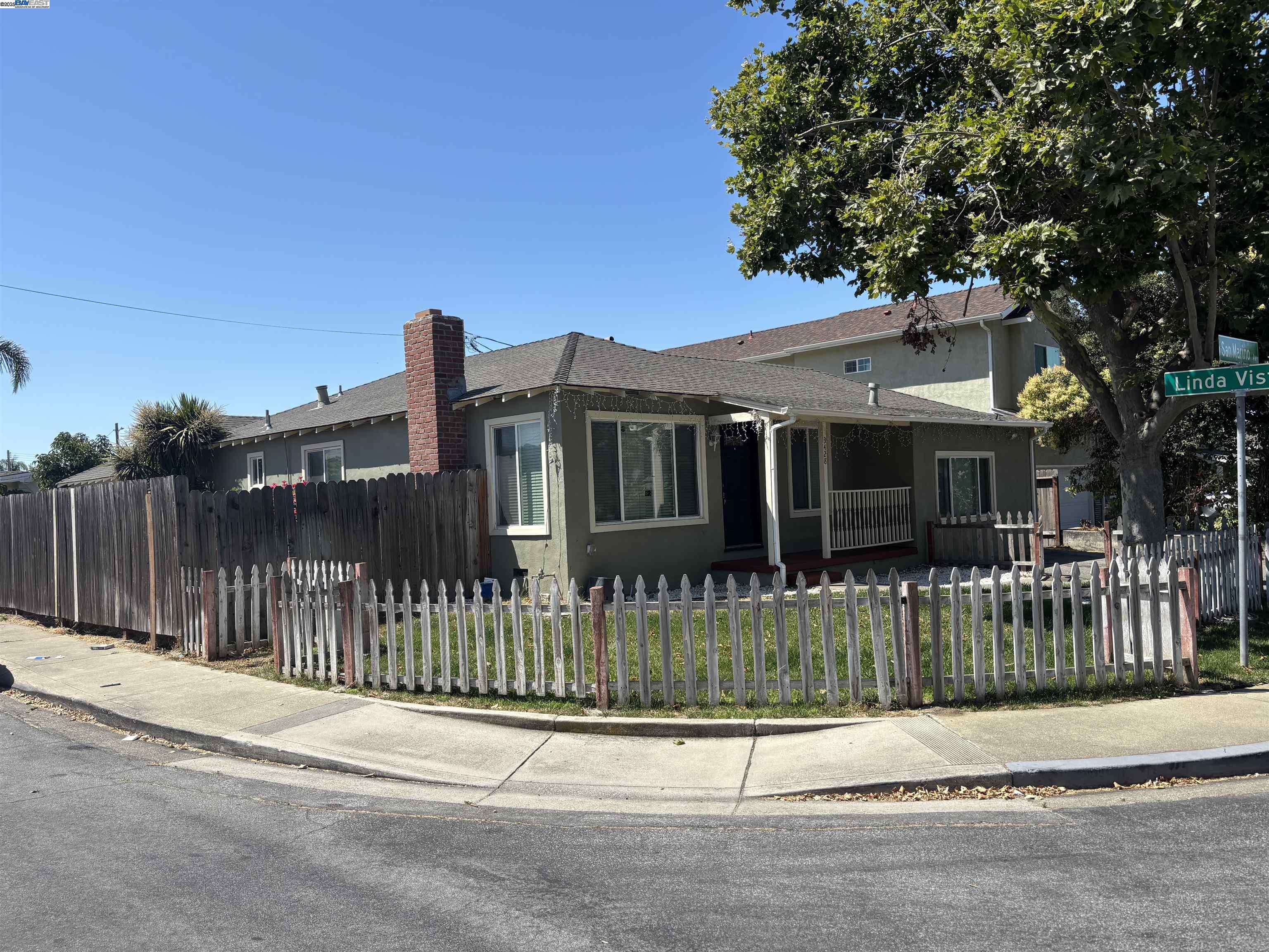 San Jose, CA 95127,3428 San Marino Ave